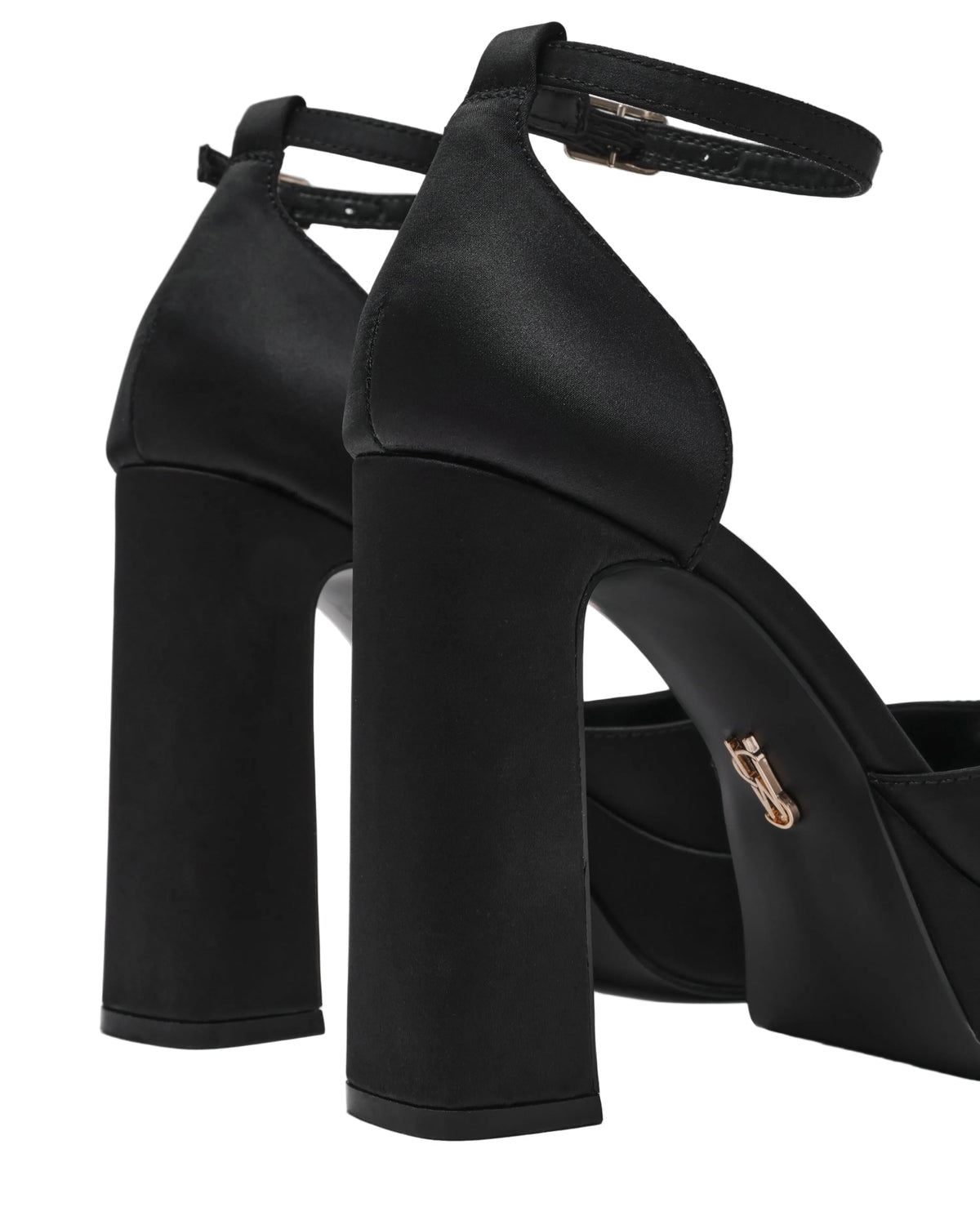 סנדל עקב MONALISA