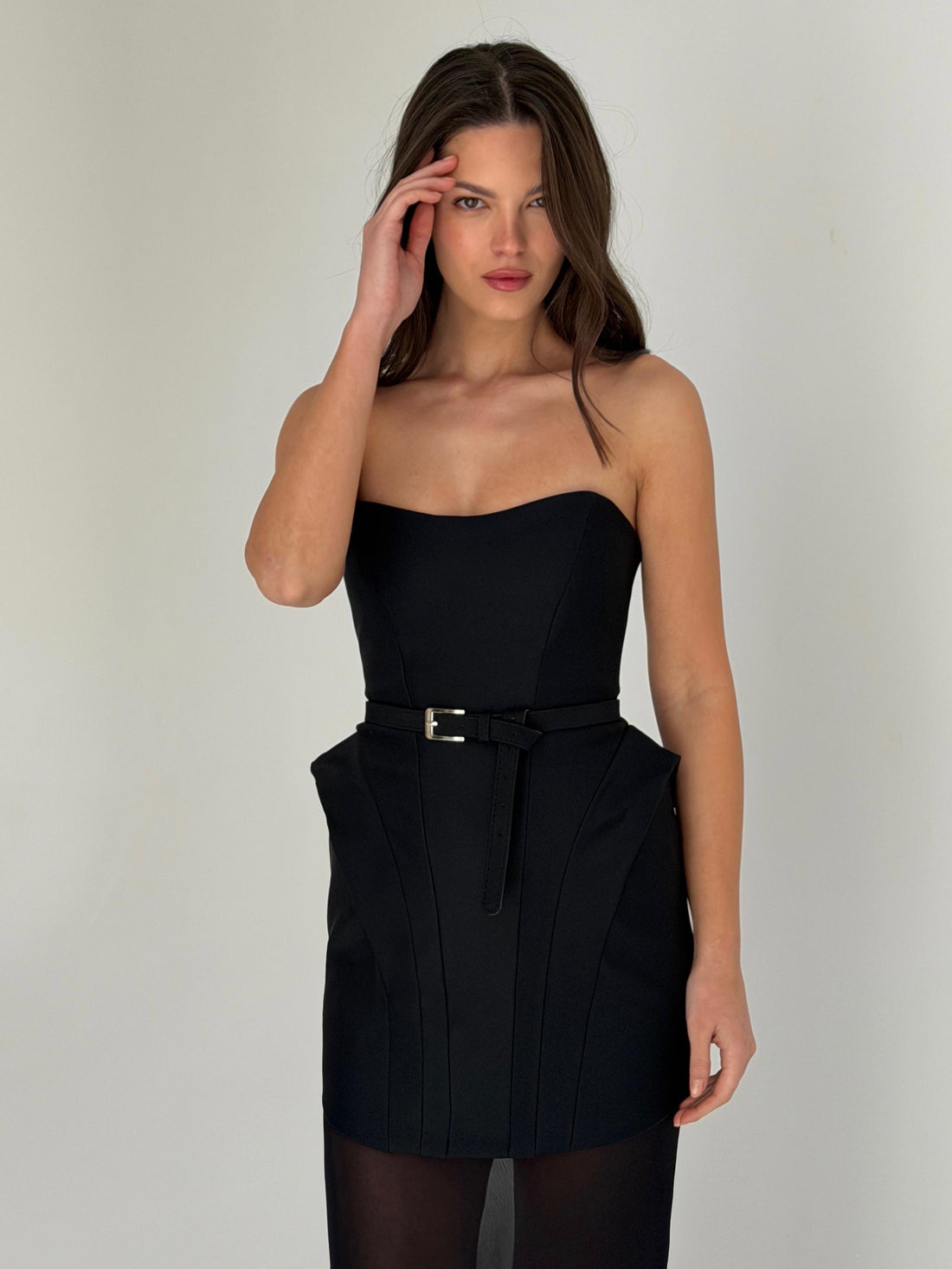 שמלת קוויני