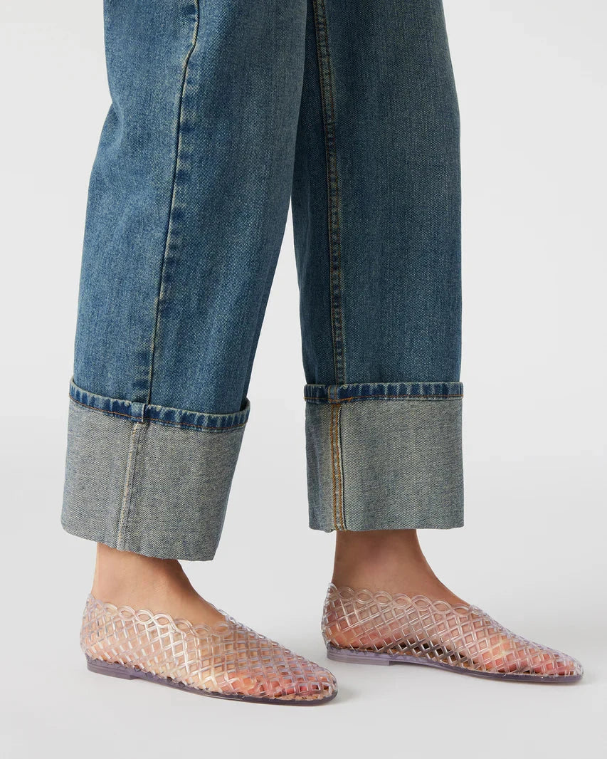 נעל סירה גומי GROVE