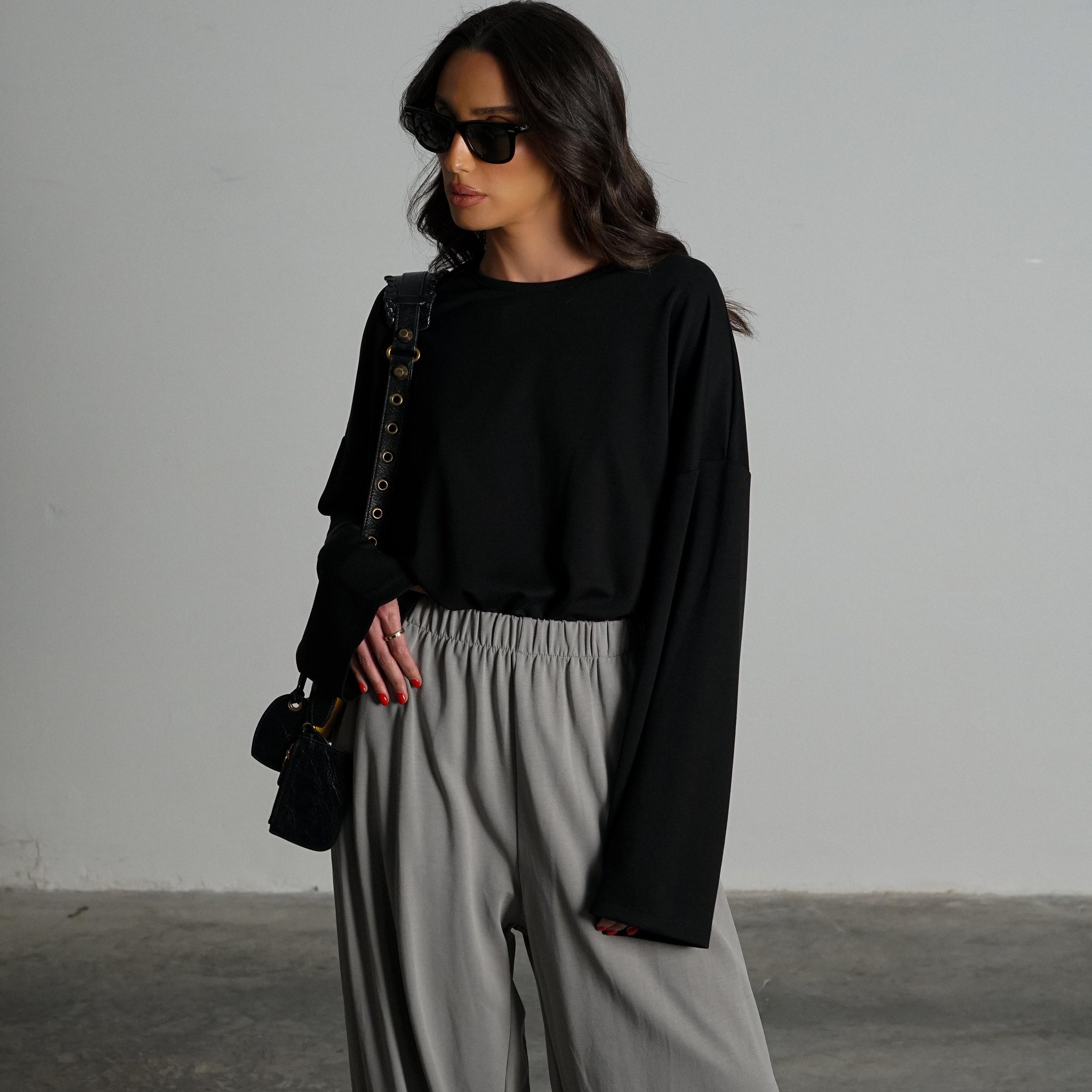 חולצת סיריון