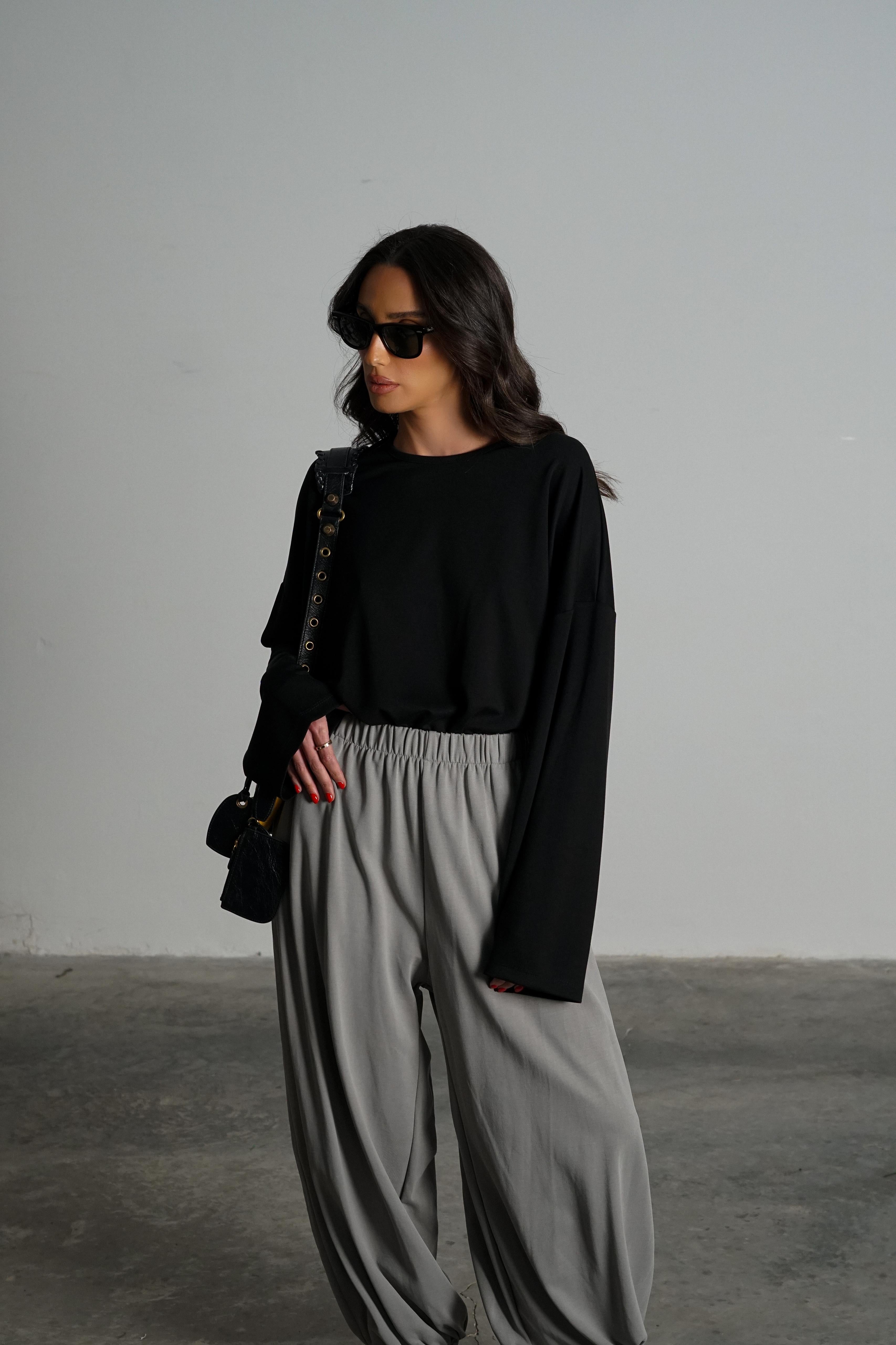 חולצת סיריון