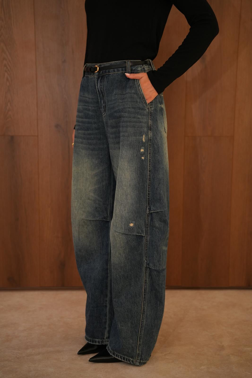 ג׳ינס קייסי