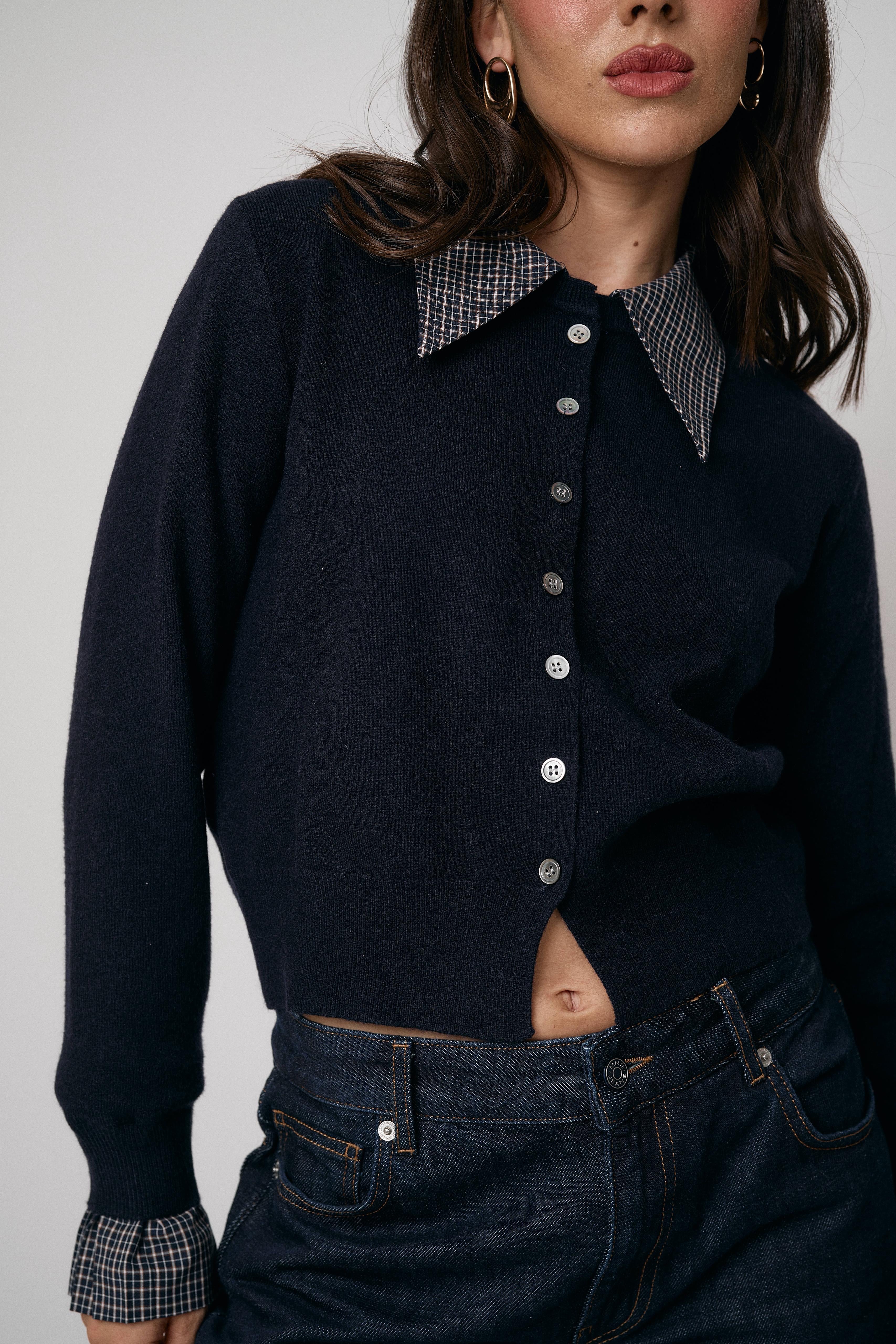 קרדיגן מוליבר