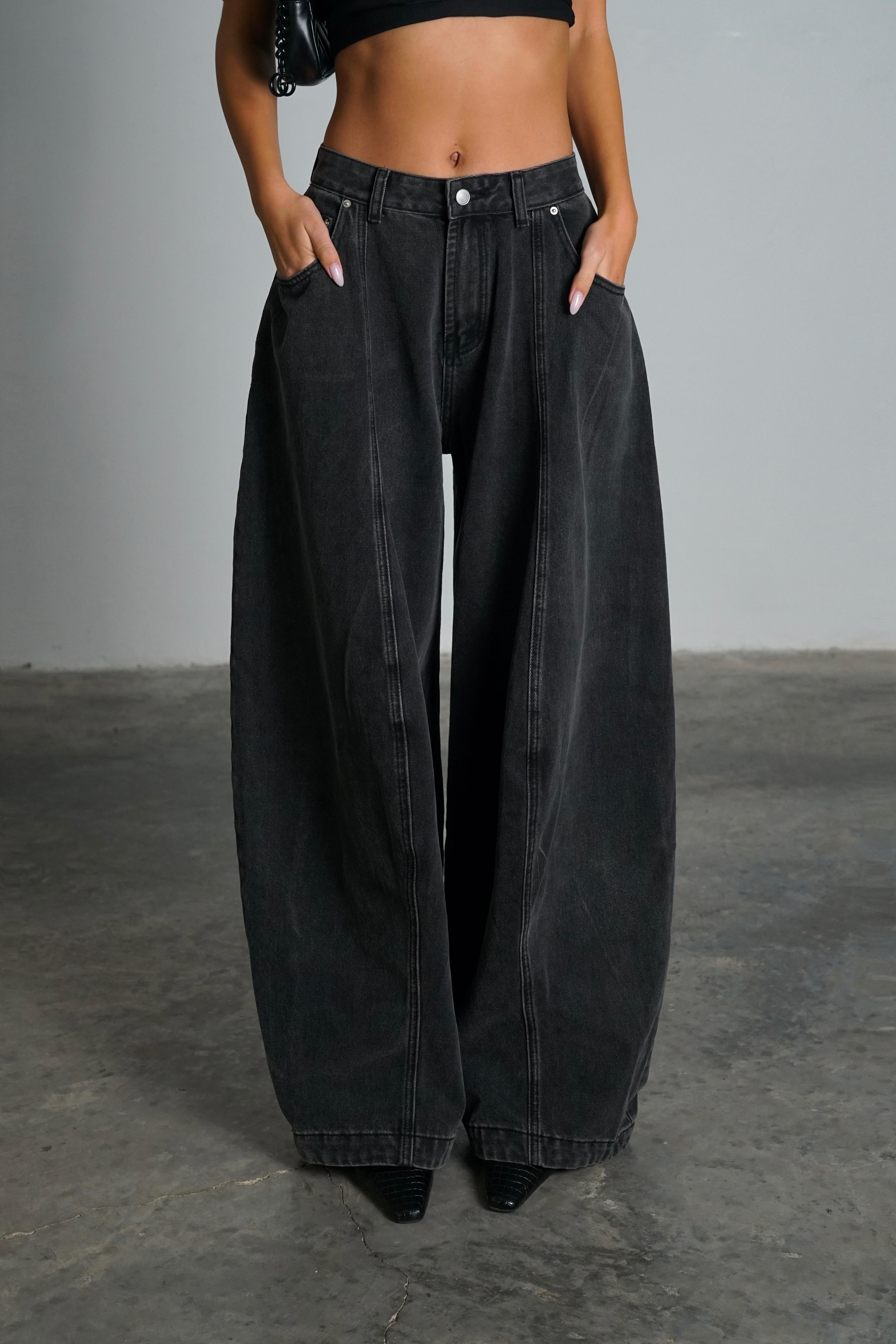 ג׳ינס ריקול