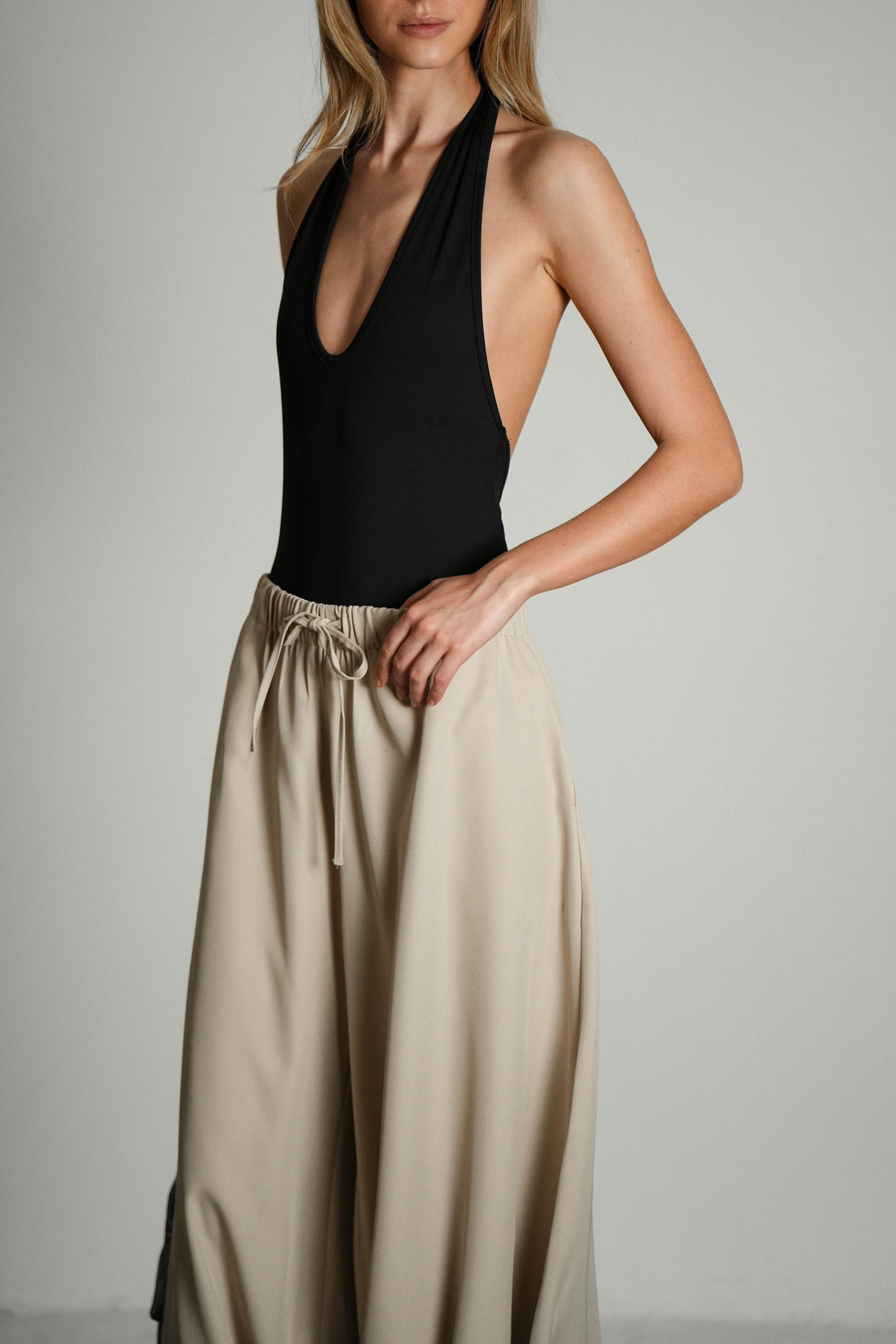 בגד גוף פיסטול