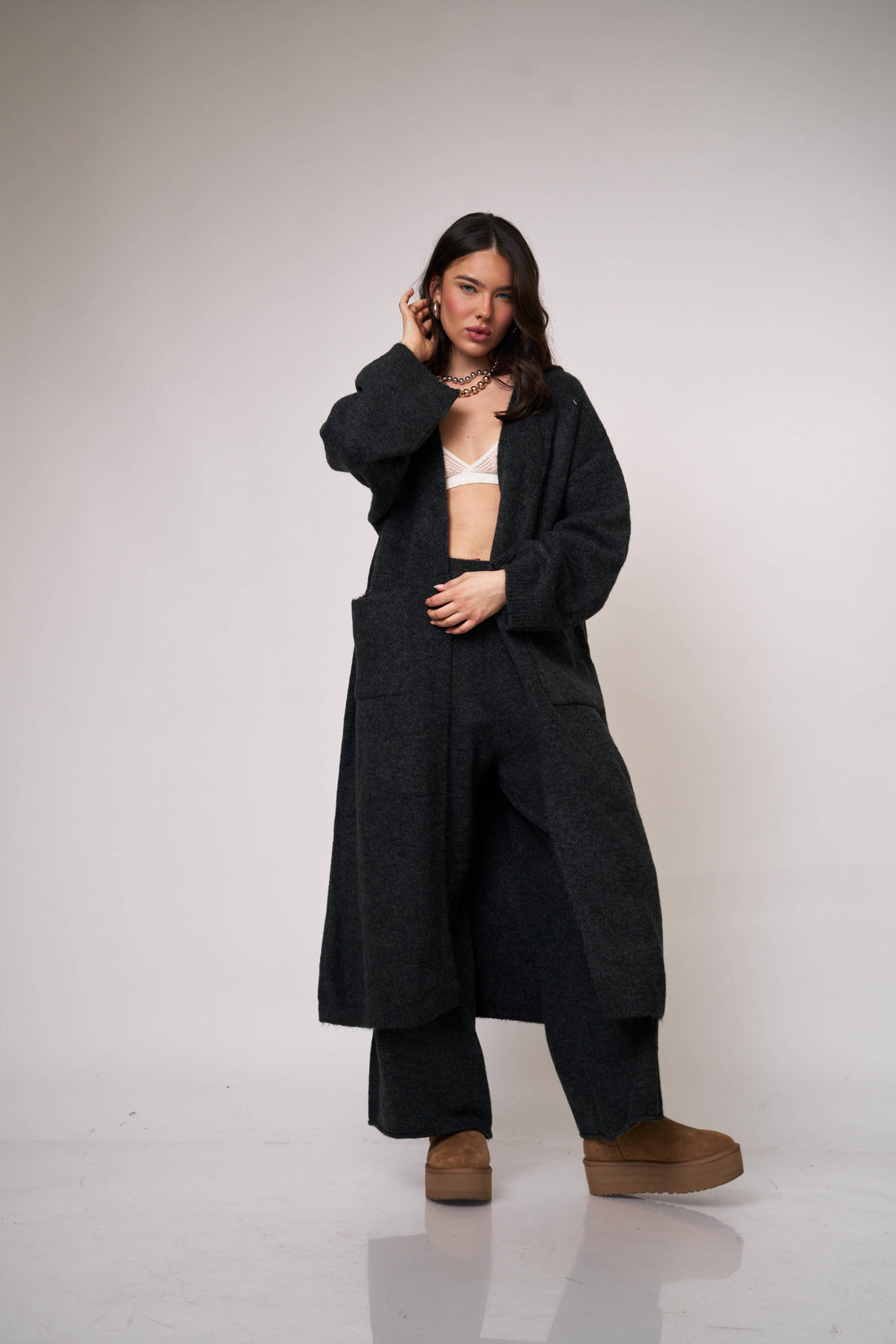 חליפת קימונה