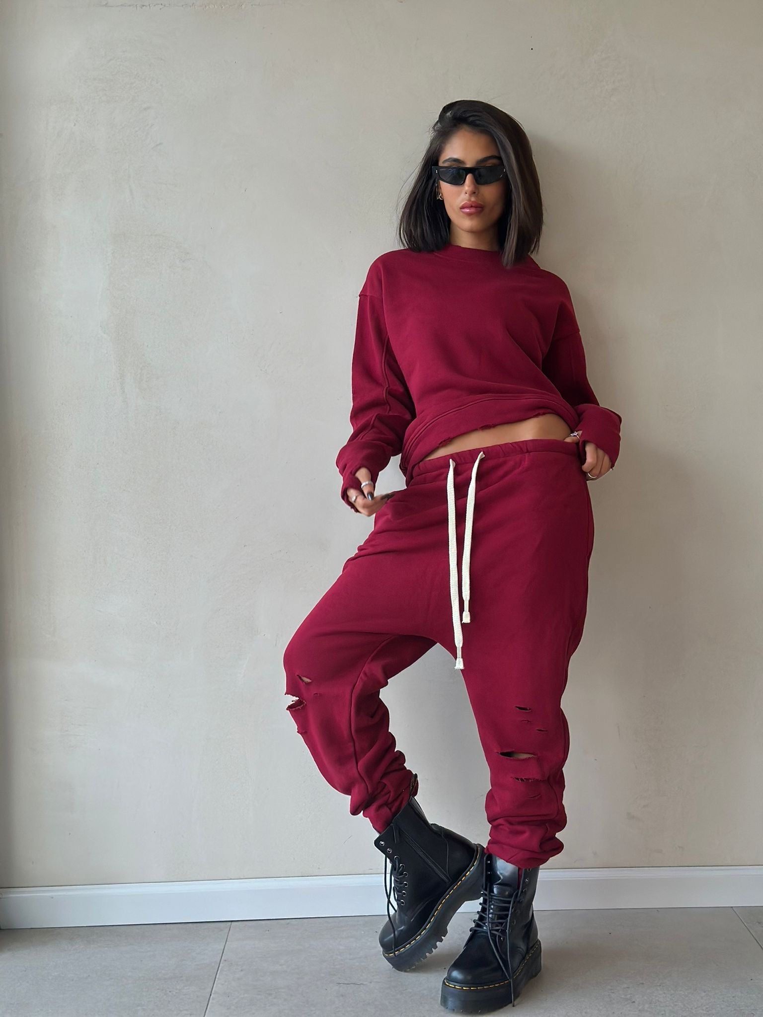 חליפת ריילי