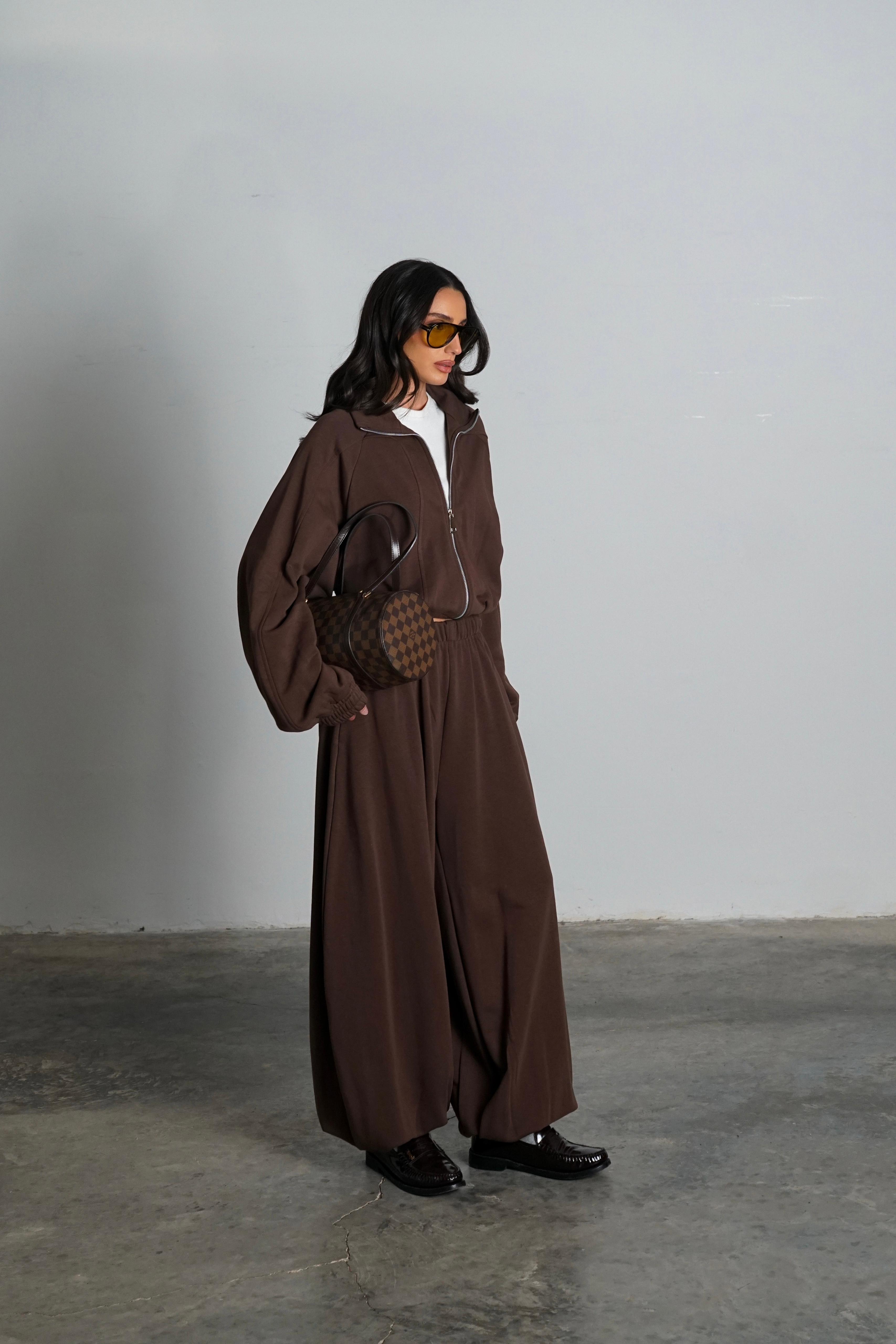 חליפת ריטרי