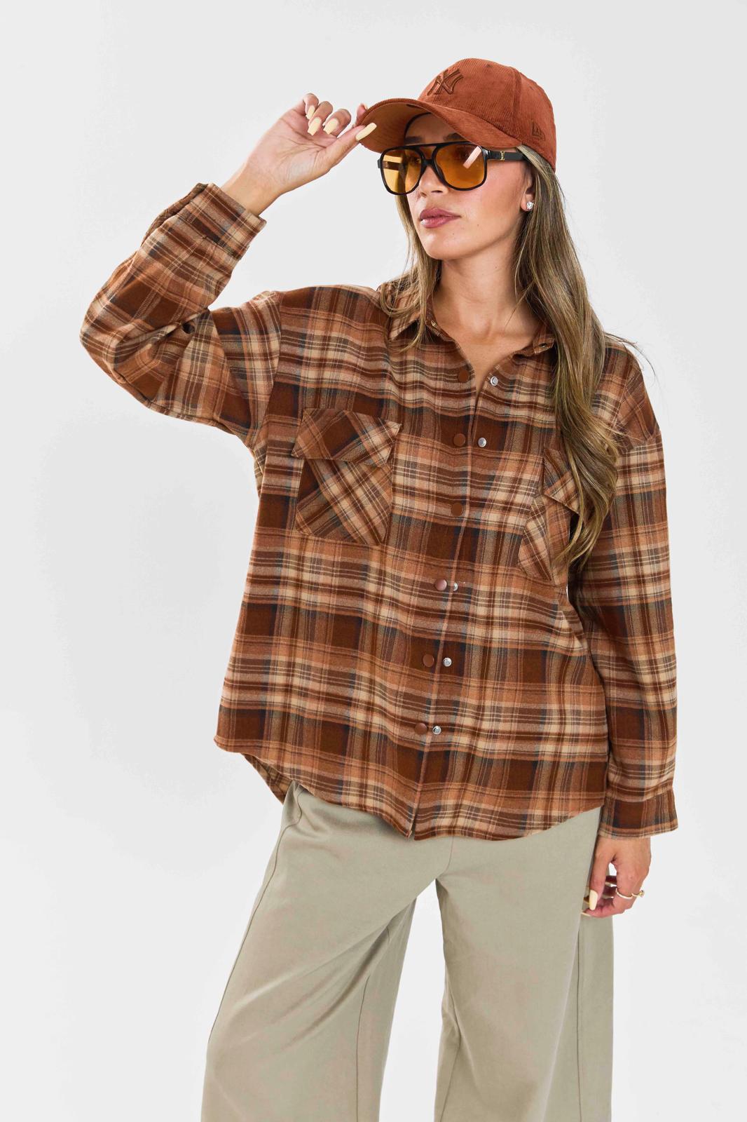 חולצת איזבל