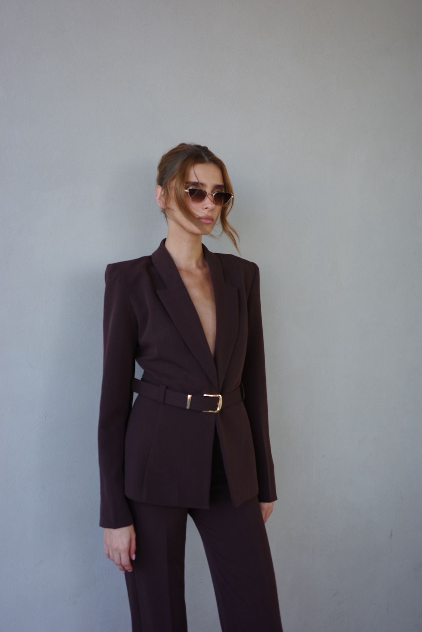 חליפת איילן