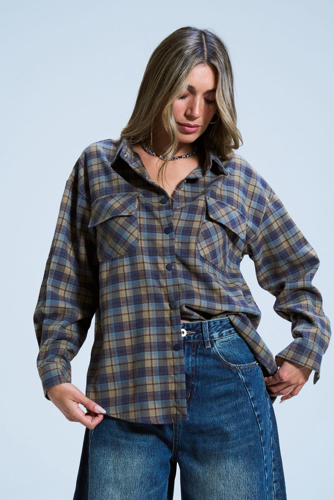 חולצת איזבל