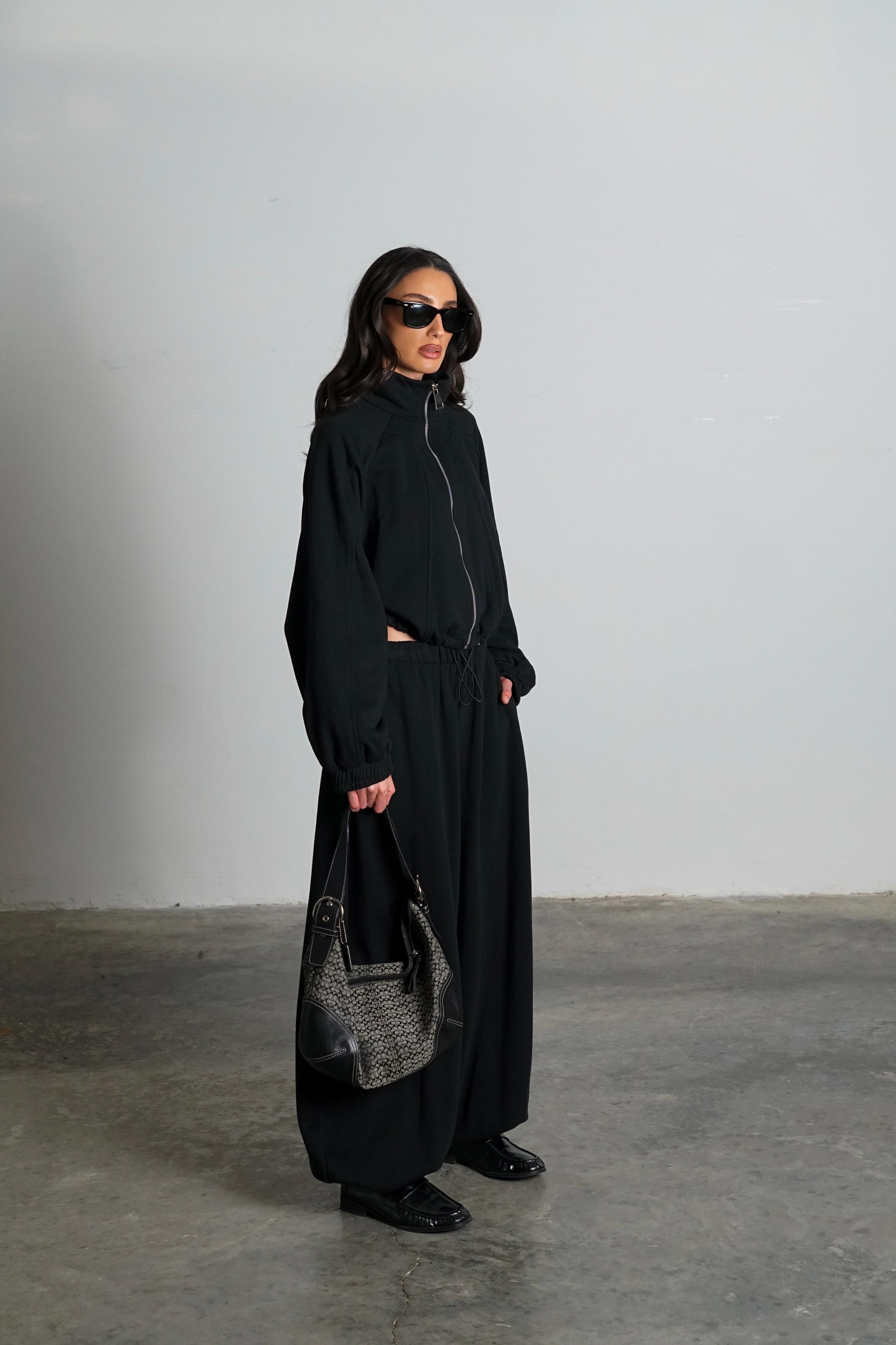 חליפת ריטרי