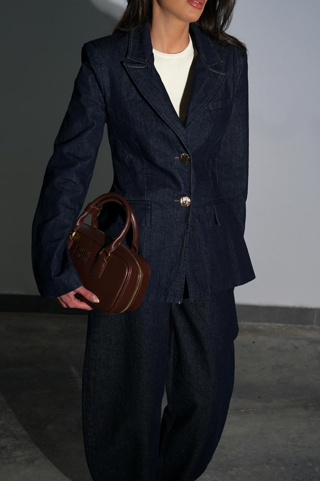 ג׳קט קפסולה