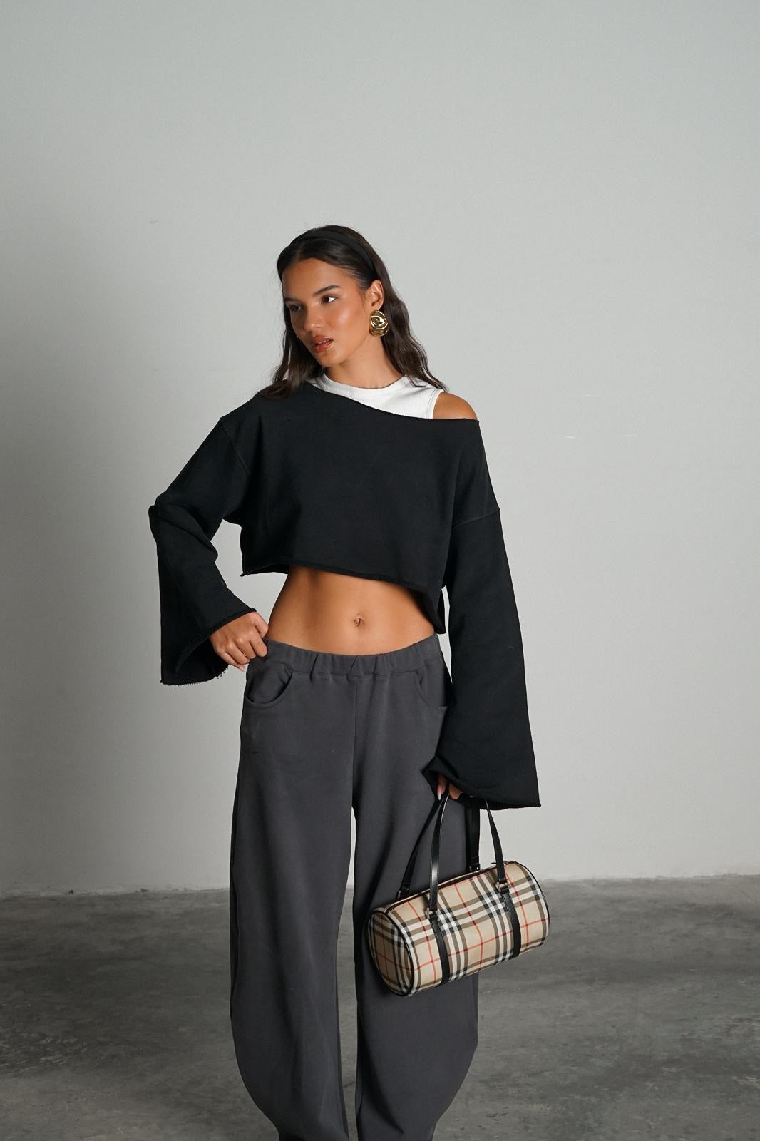 חולצת פירולי