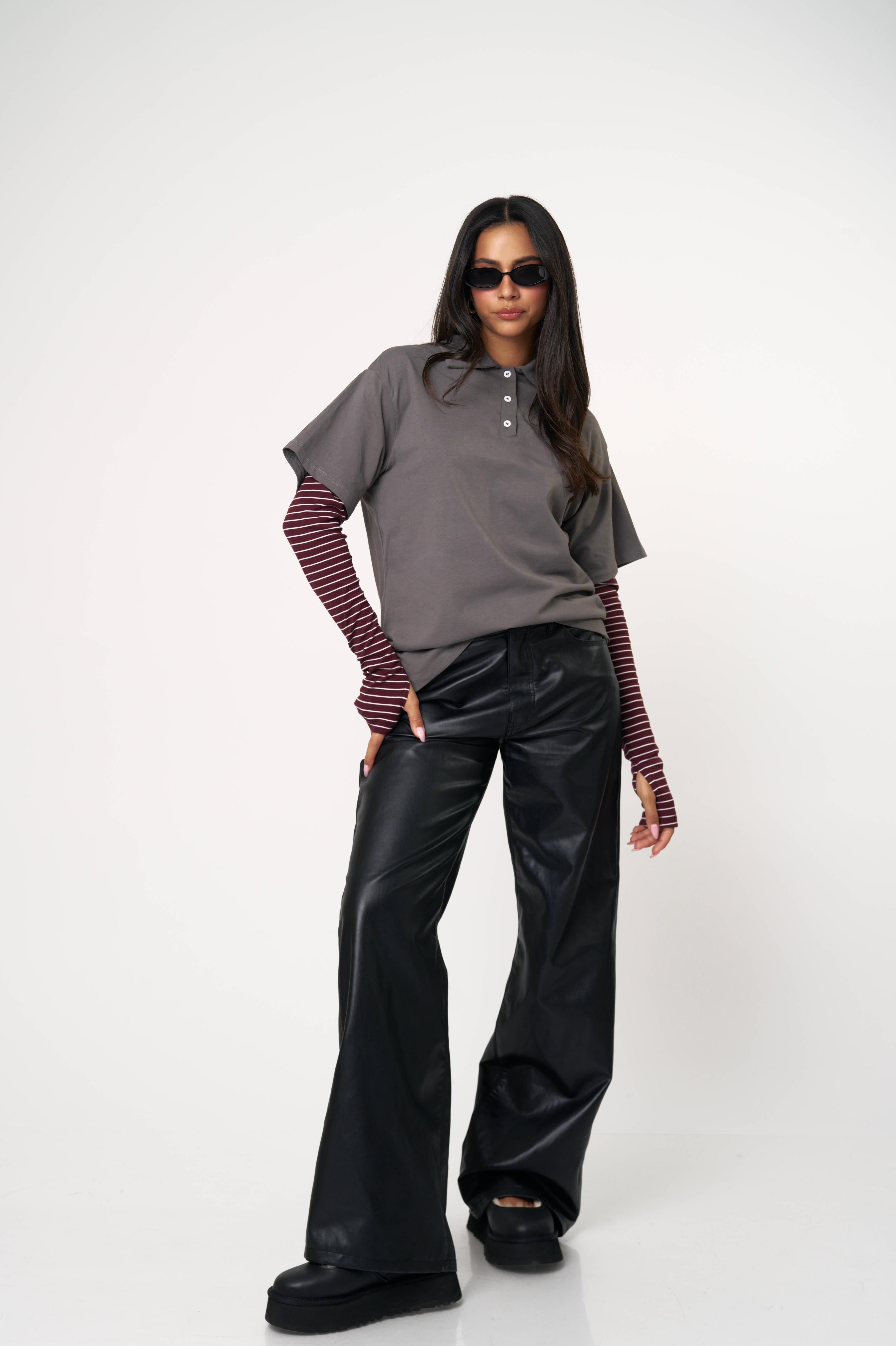 חולצת אליאנה