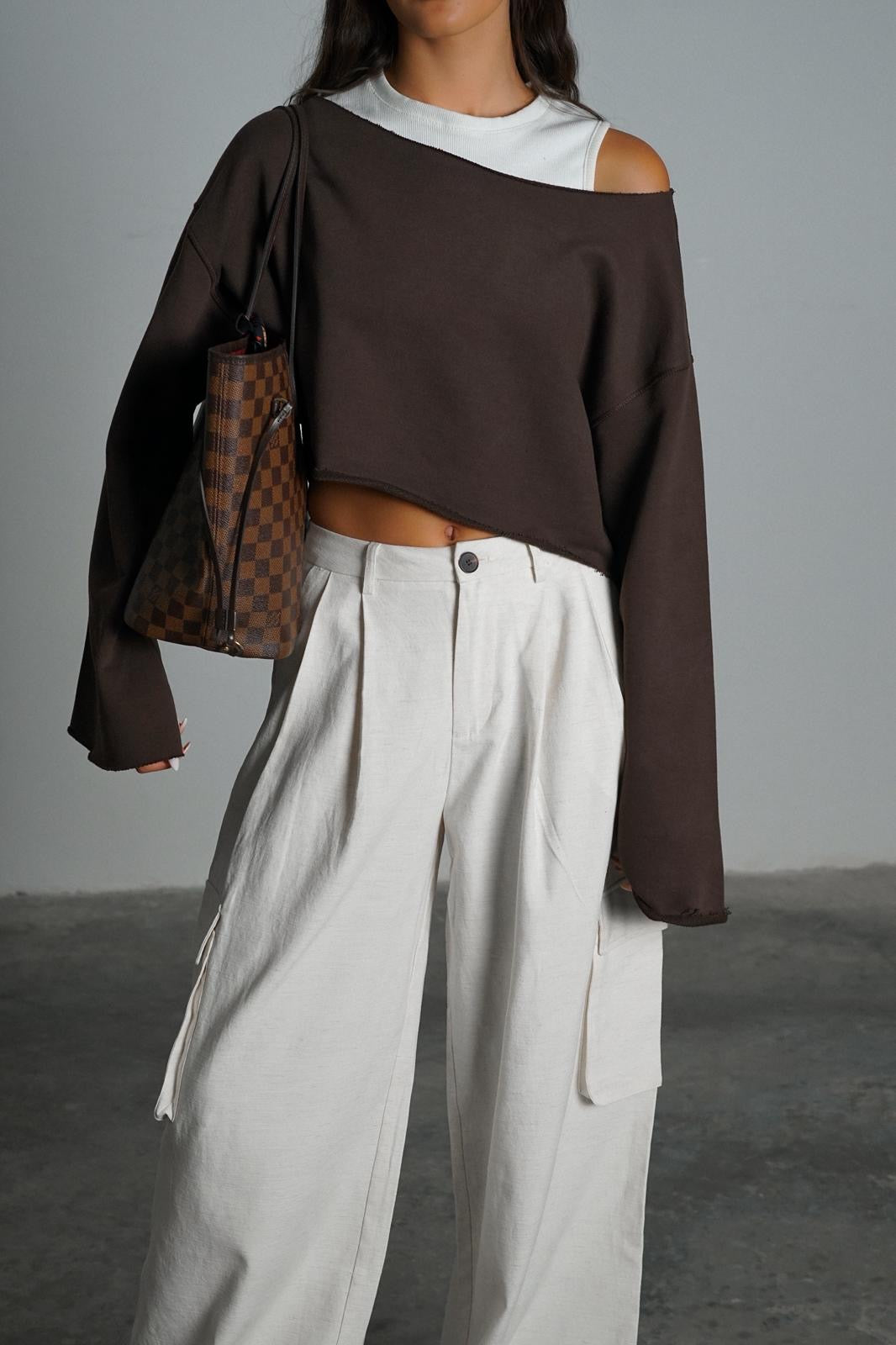 חולצת פירולי