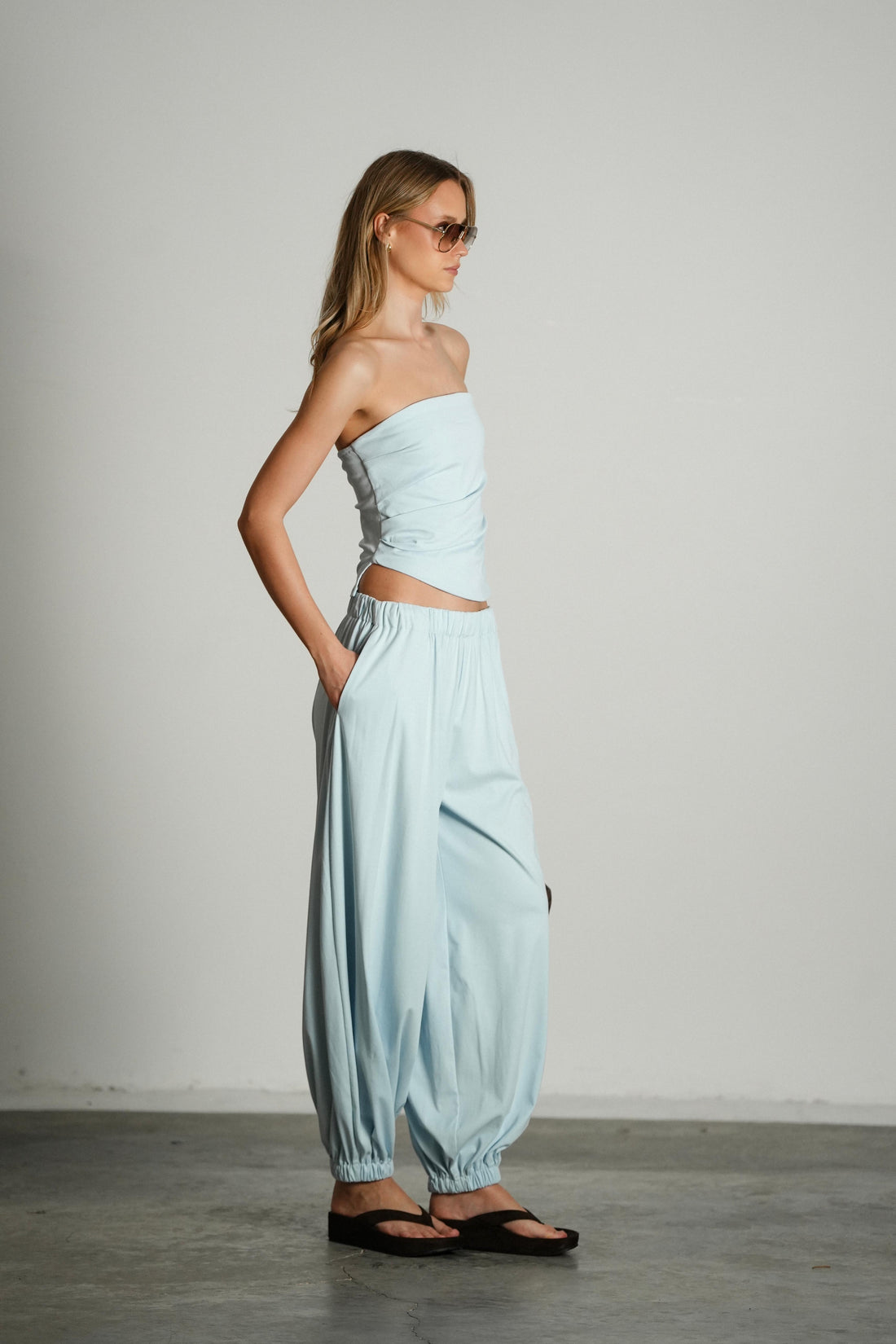 חליפת אייריס