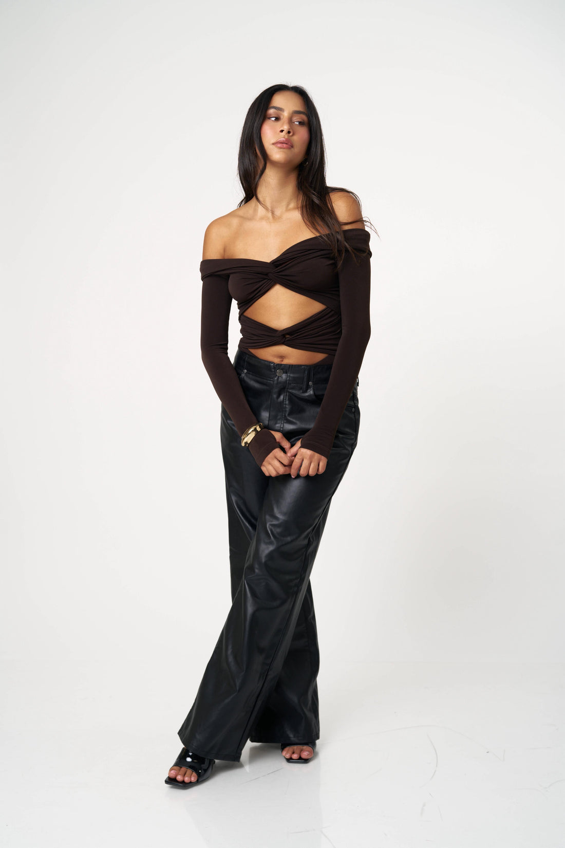 בגד גוף מיקדו