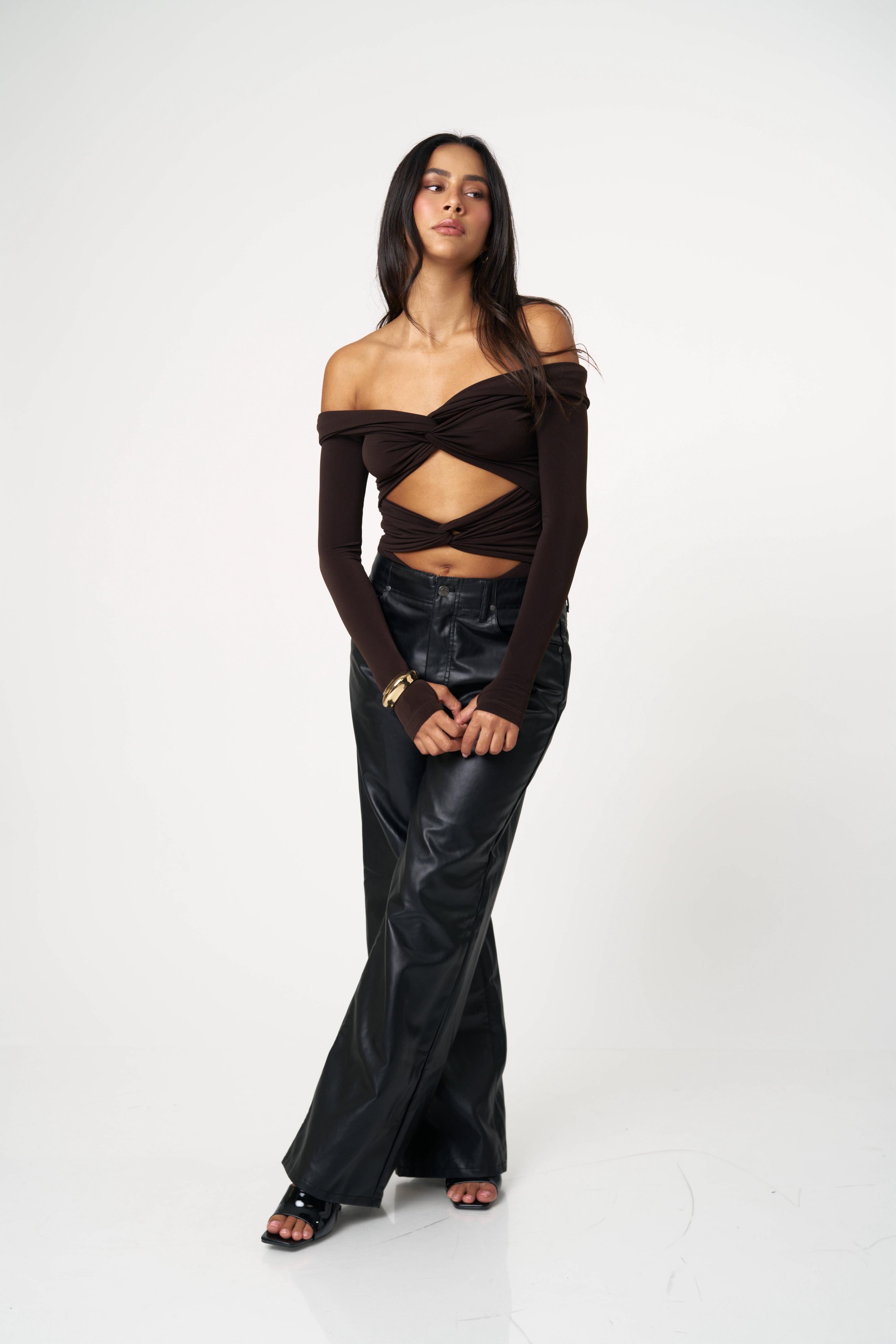 בגד גוף מיקדו