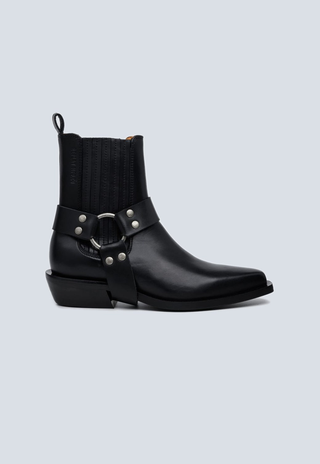 מגפון עור קצר Replay