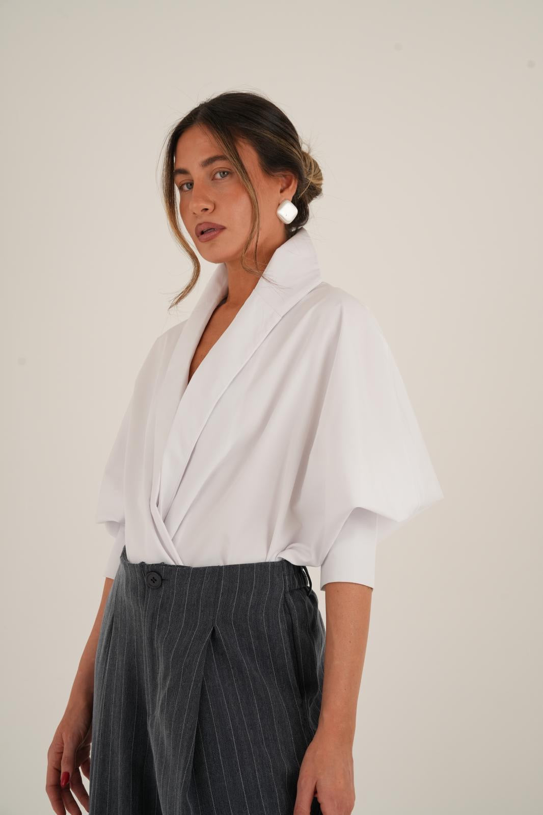 חולצת שאנון