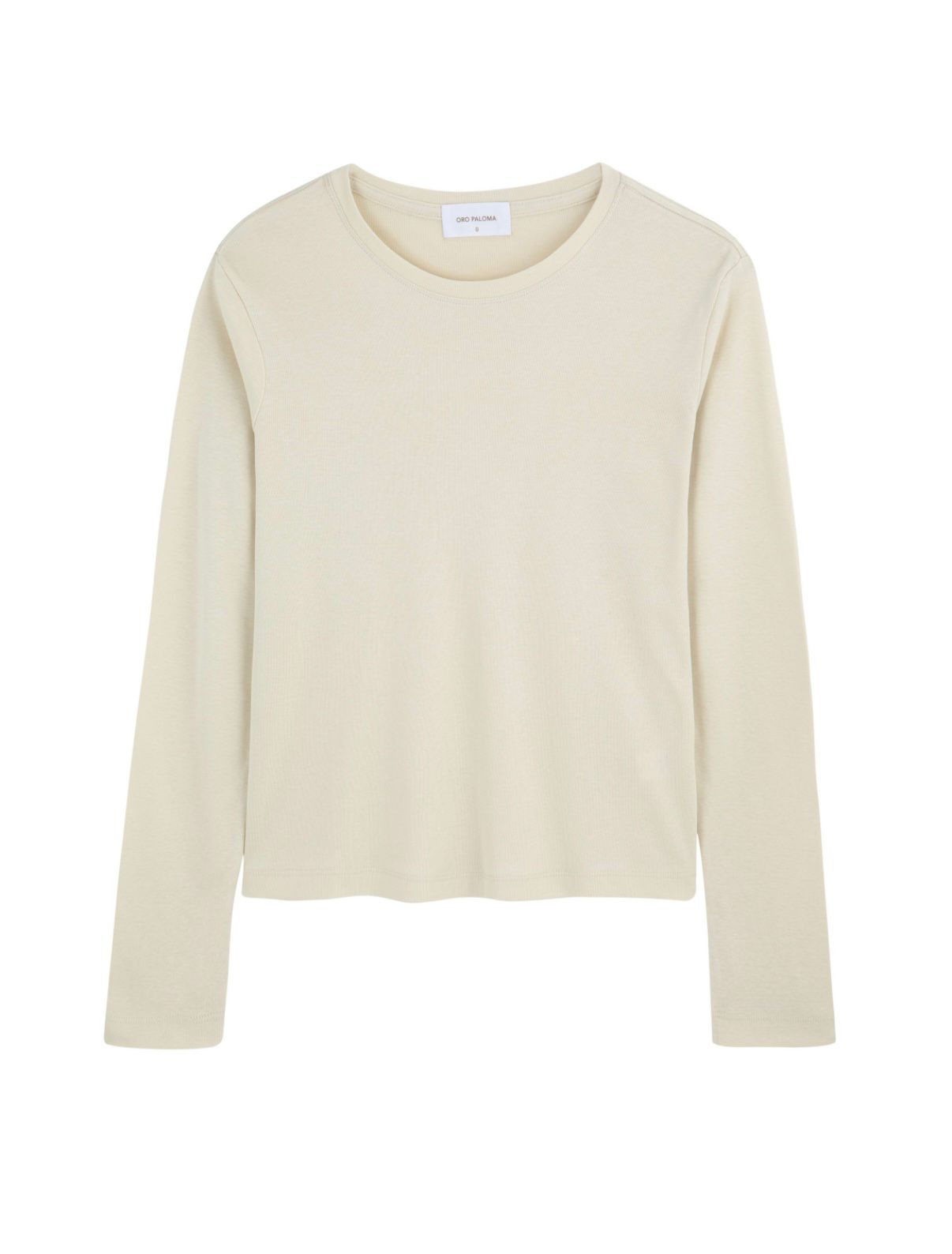 טישירט בייסיק OP