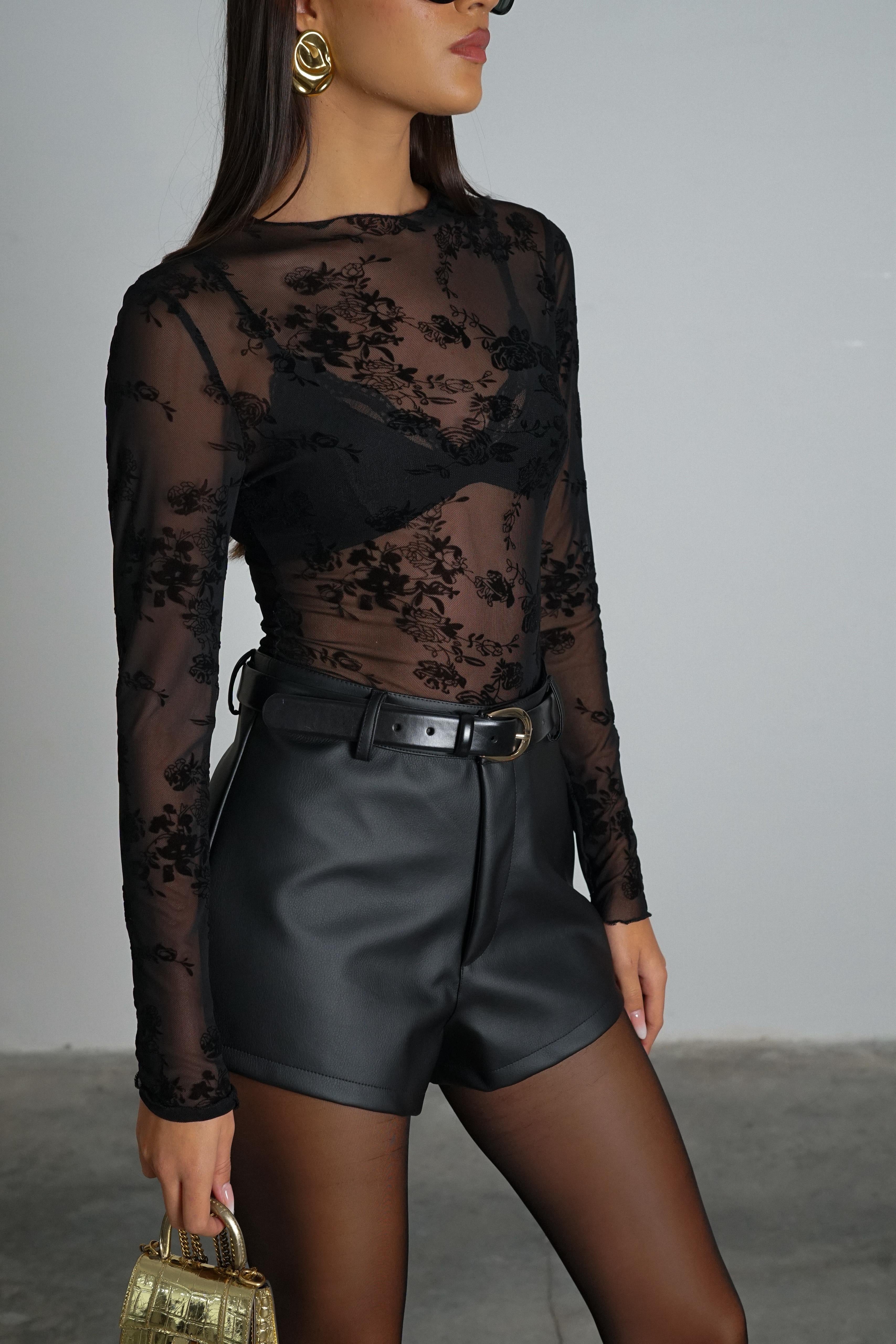 מכנסון קמרון