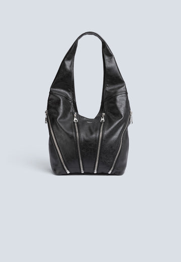 תיק שק רוכסנים REPLAY