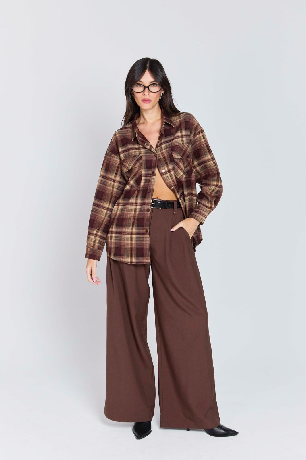 חולצת איזבל