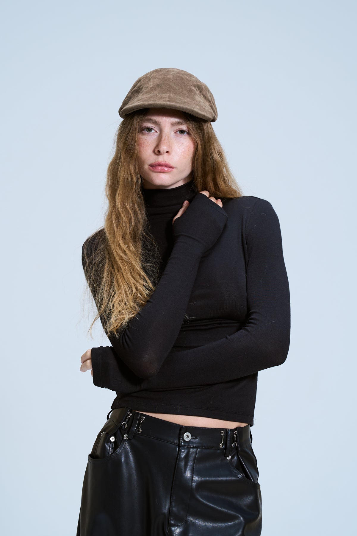 חולצת גולף טוני