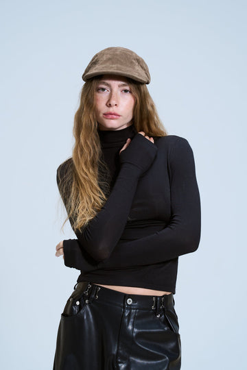 חולצת גולף טוני