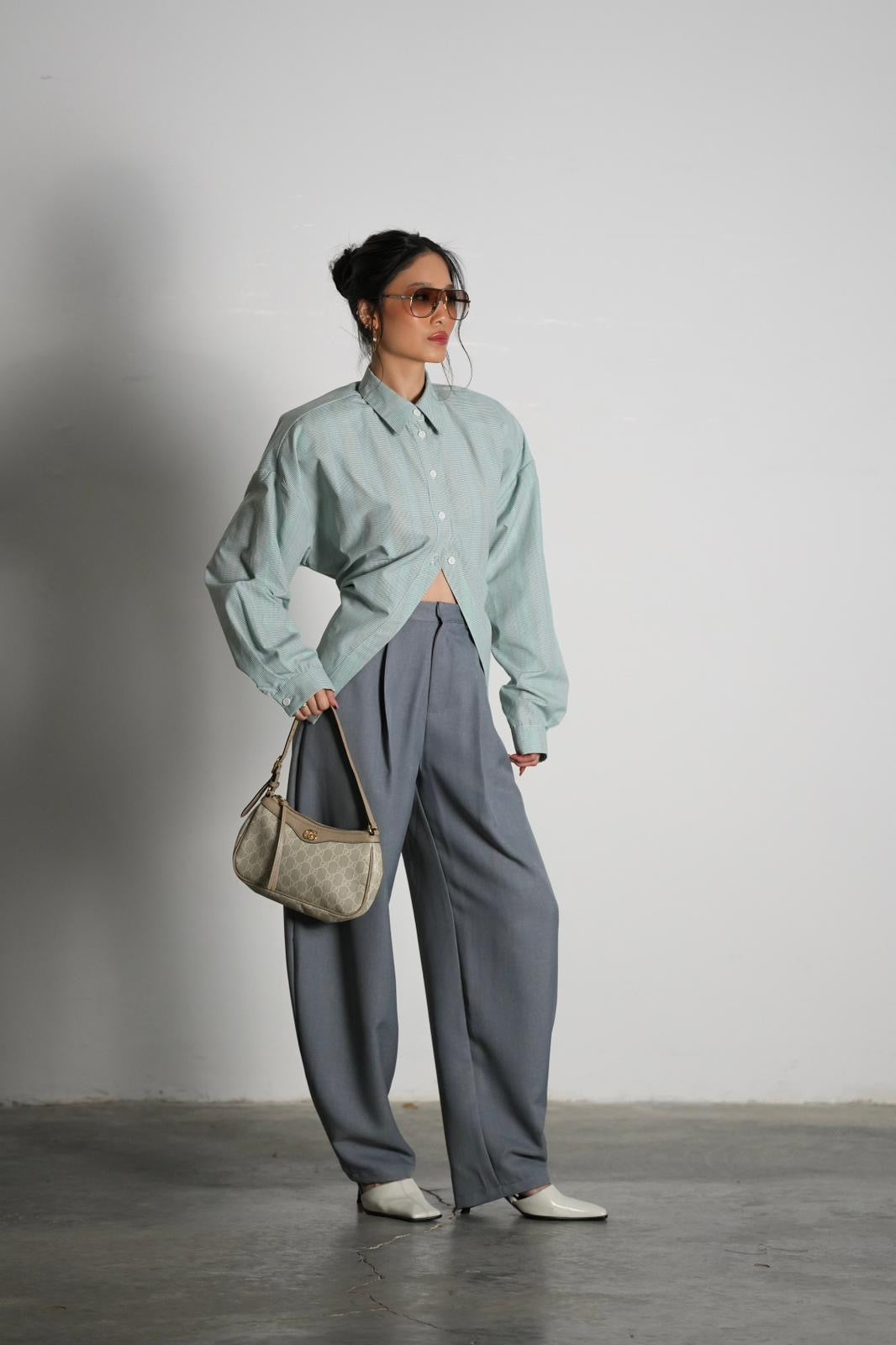 חולצת סילברה