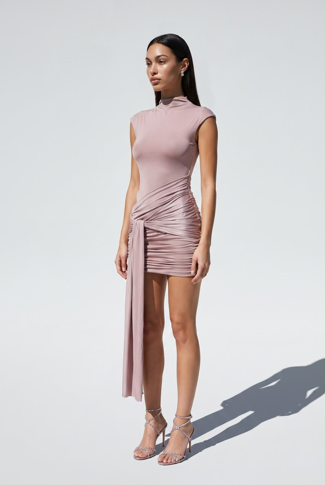 שמלת מלינה