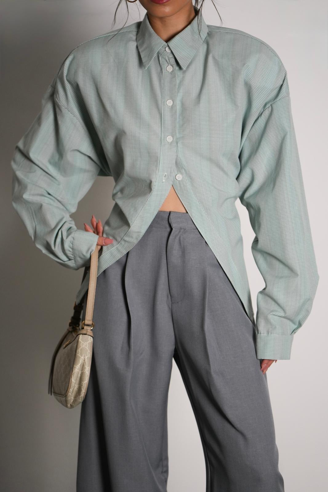 חולצת סילברה