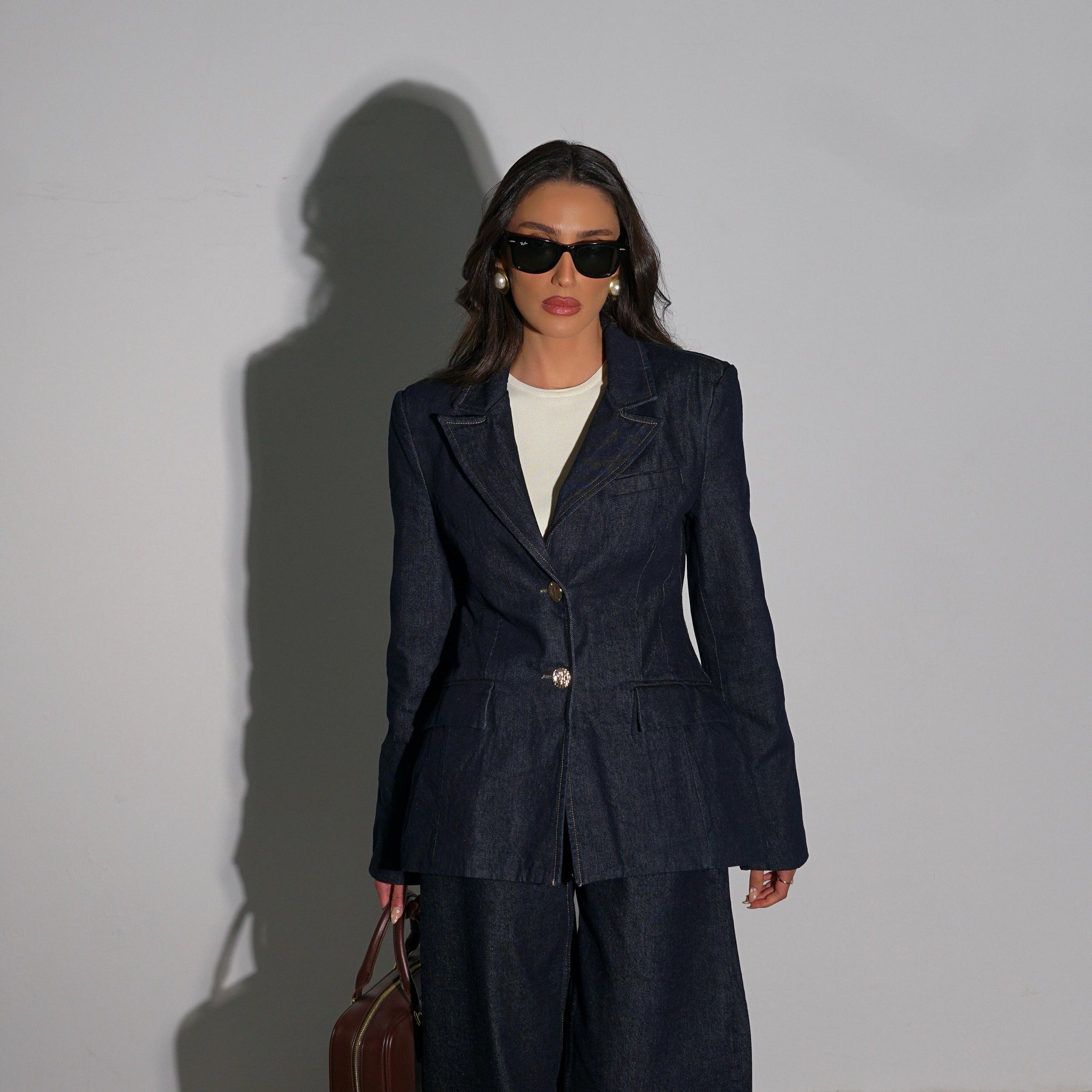 ג׳קט קפסולה