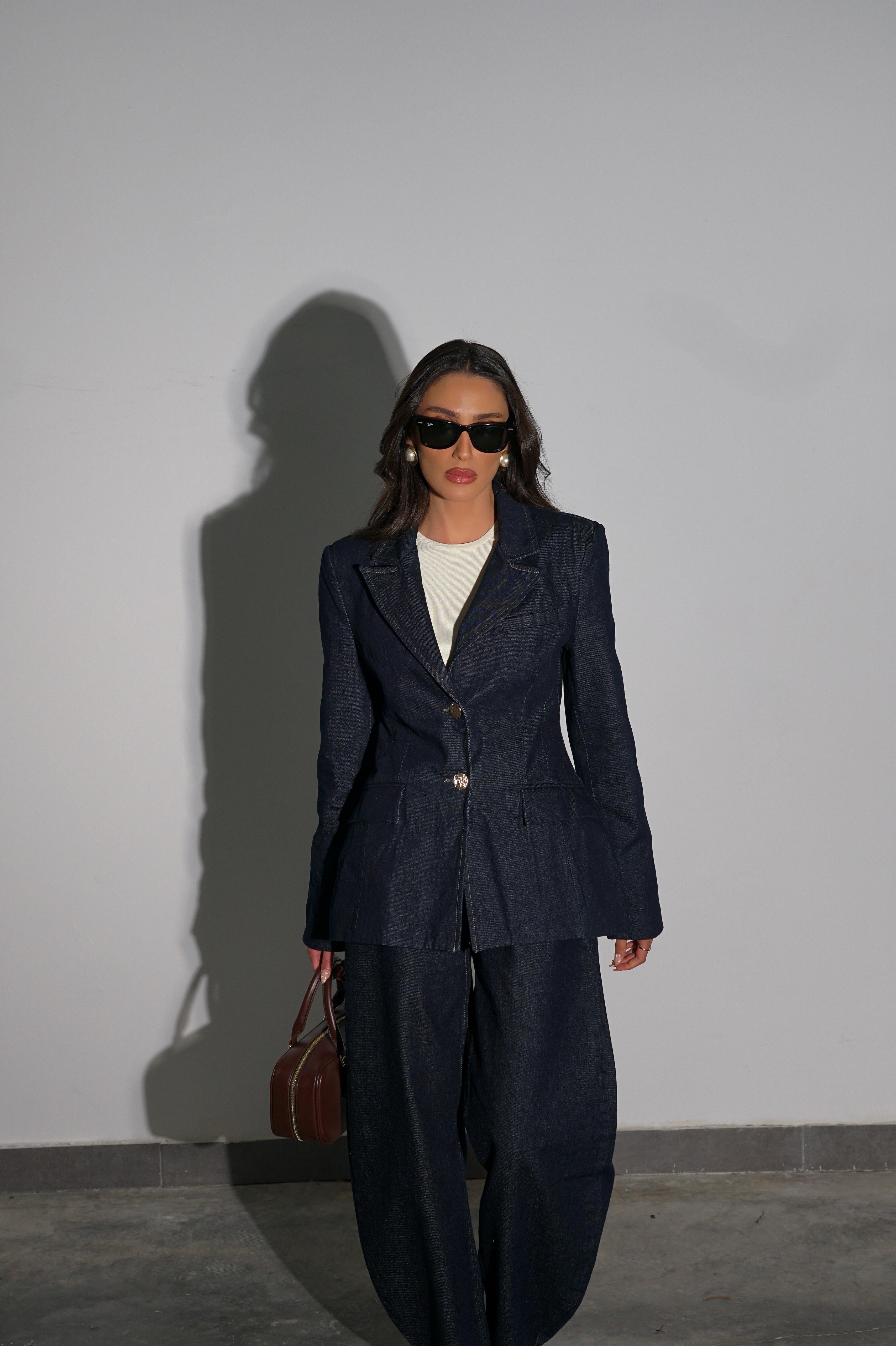 ג׳קט קפסולה