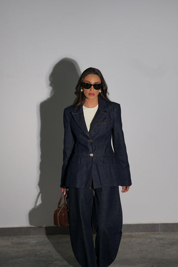 ג׳קט קפסולה