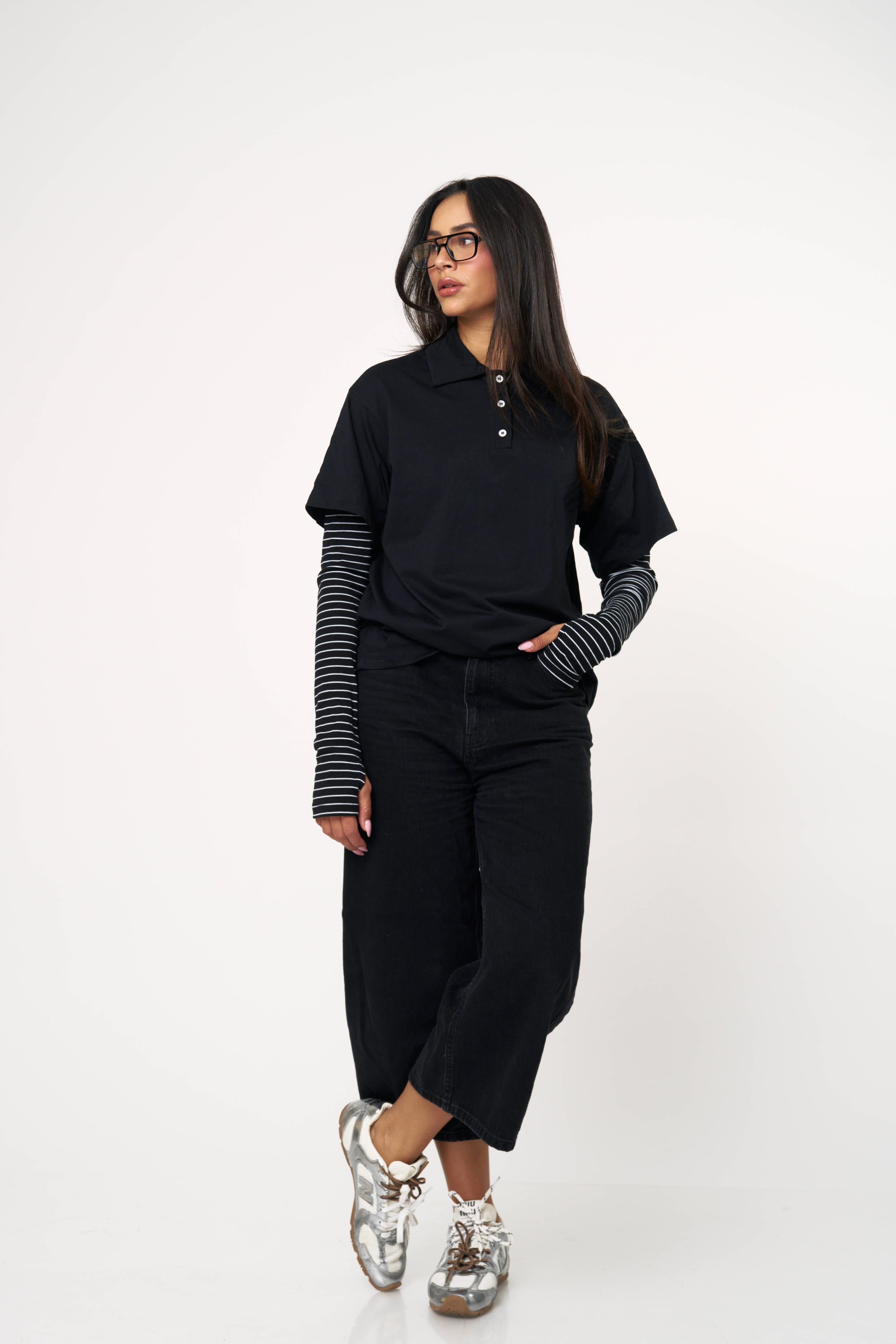 חולצת אליאנה