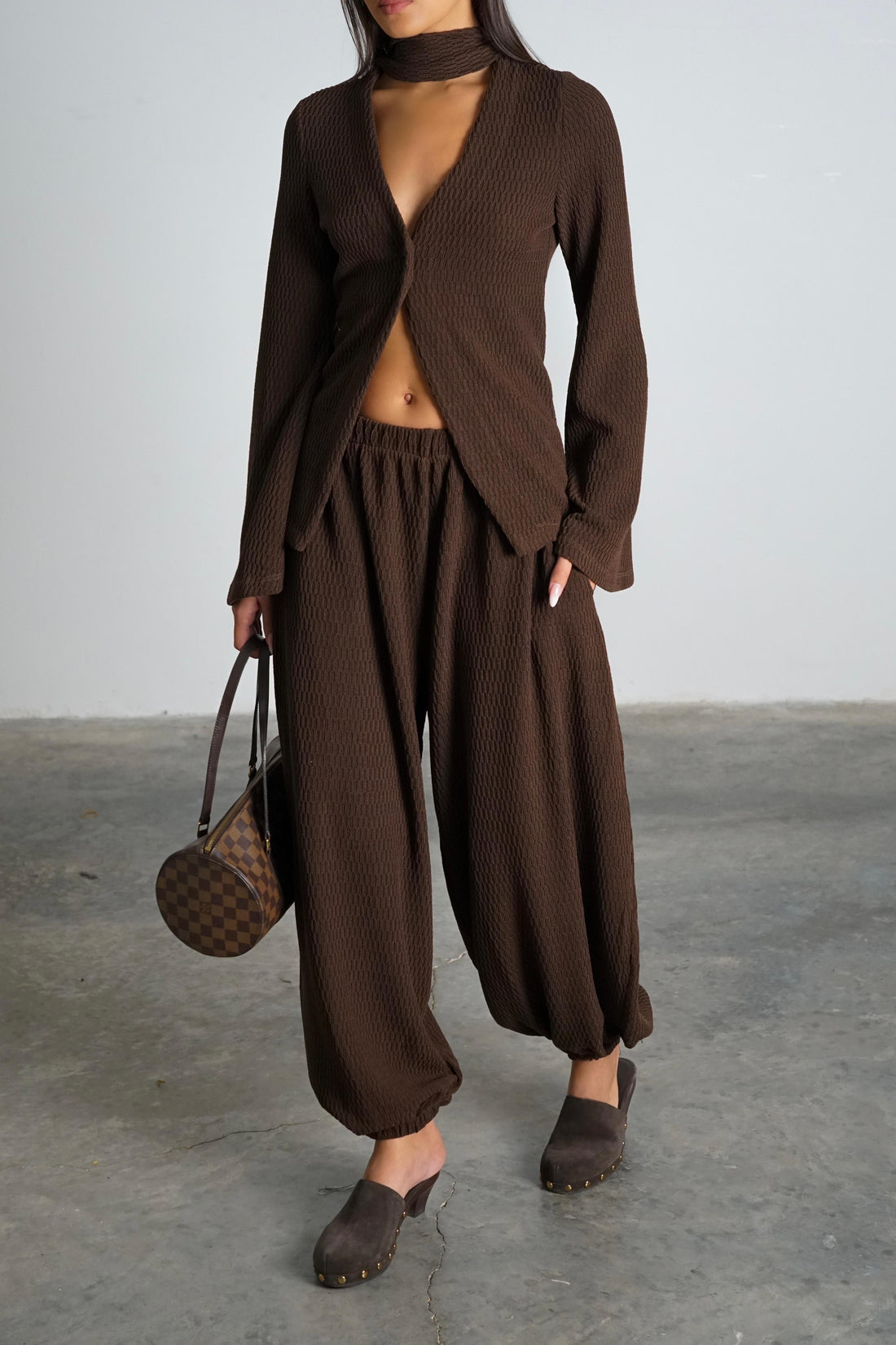 חליפת סאבלט