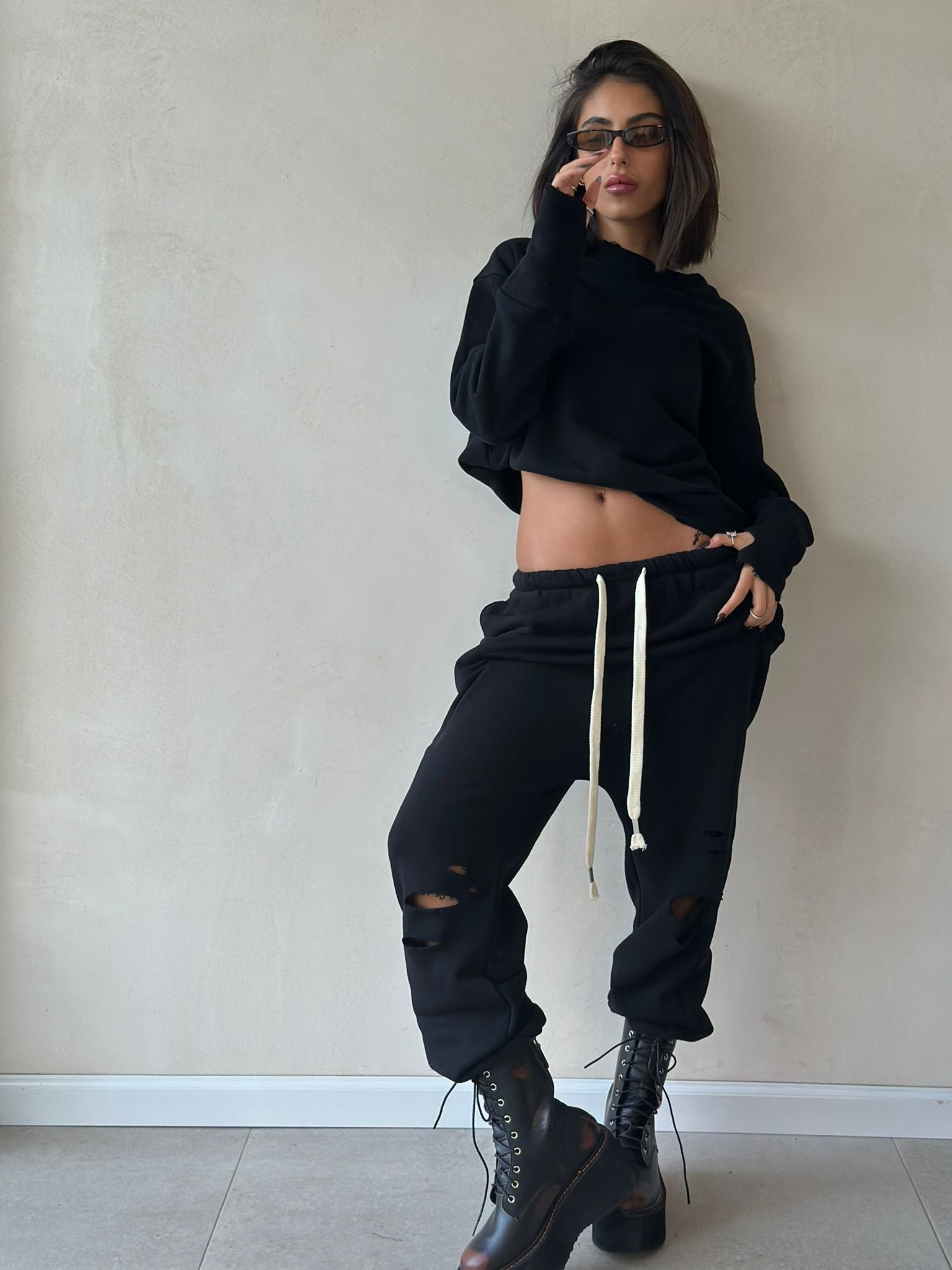 חליפת ריילי