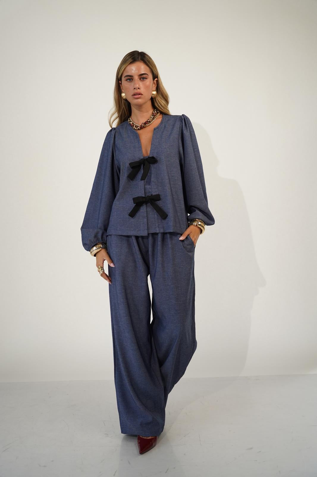 חליפת מרלין