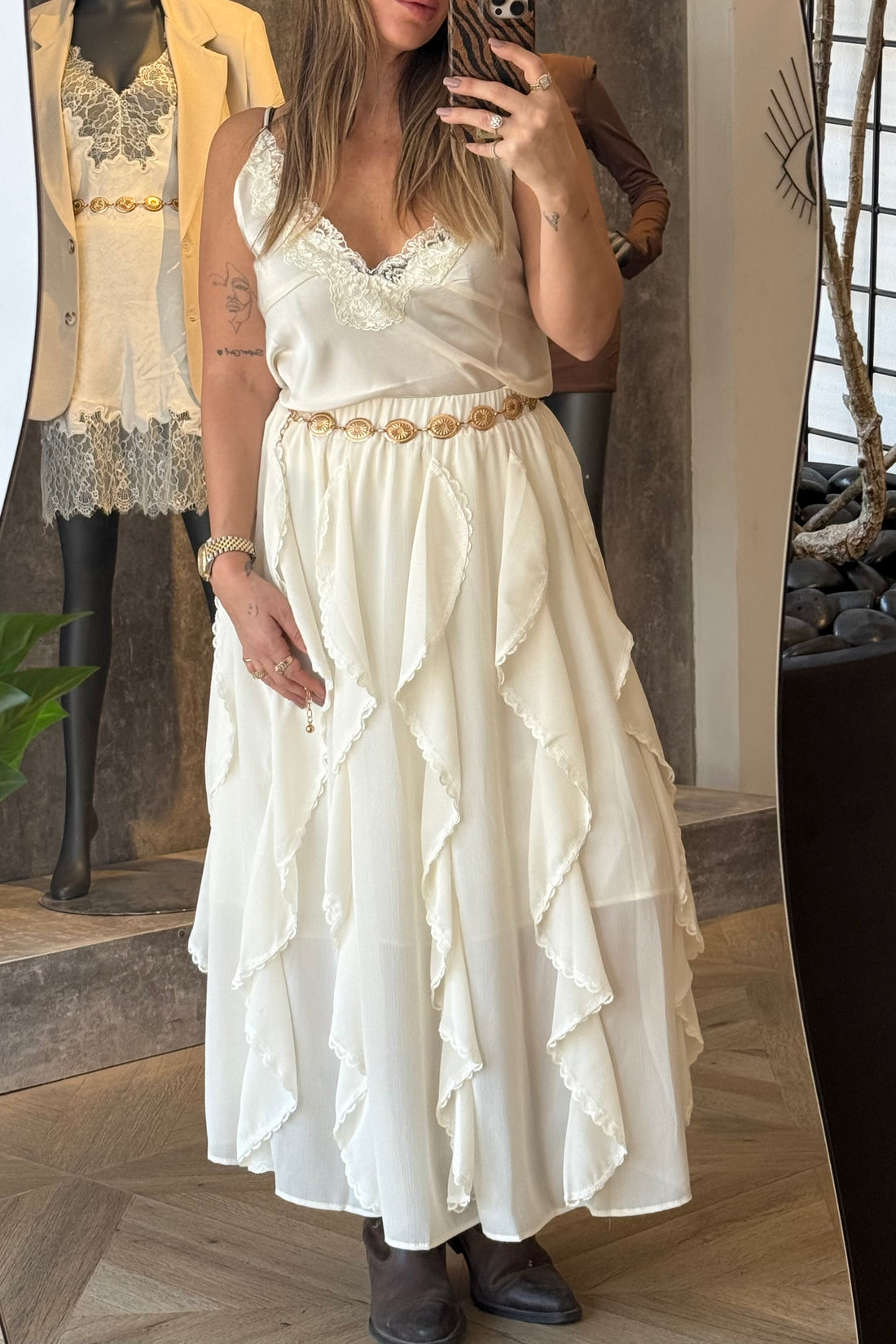 חצאית ברנדה