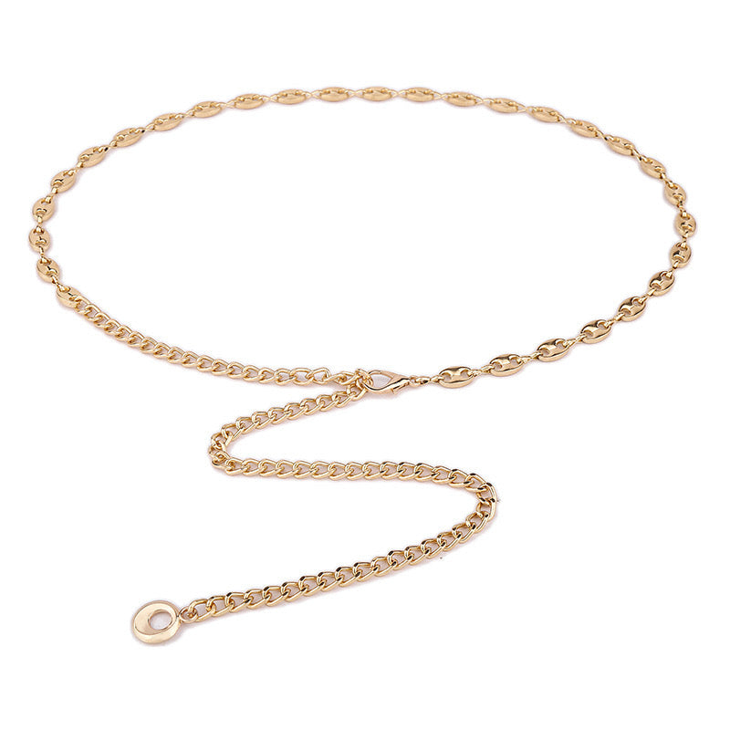 חגורת שרשרת חוליות