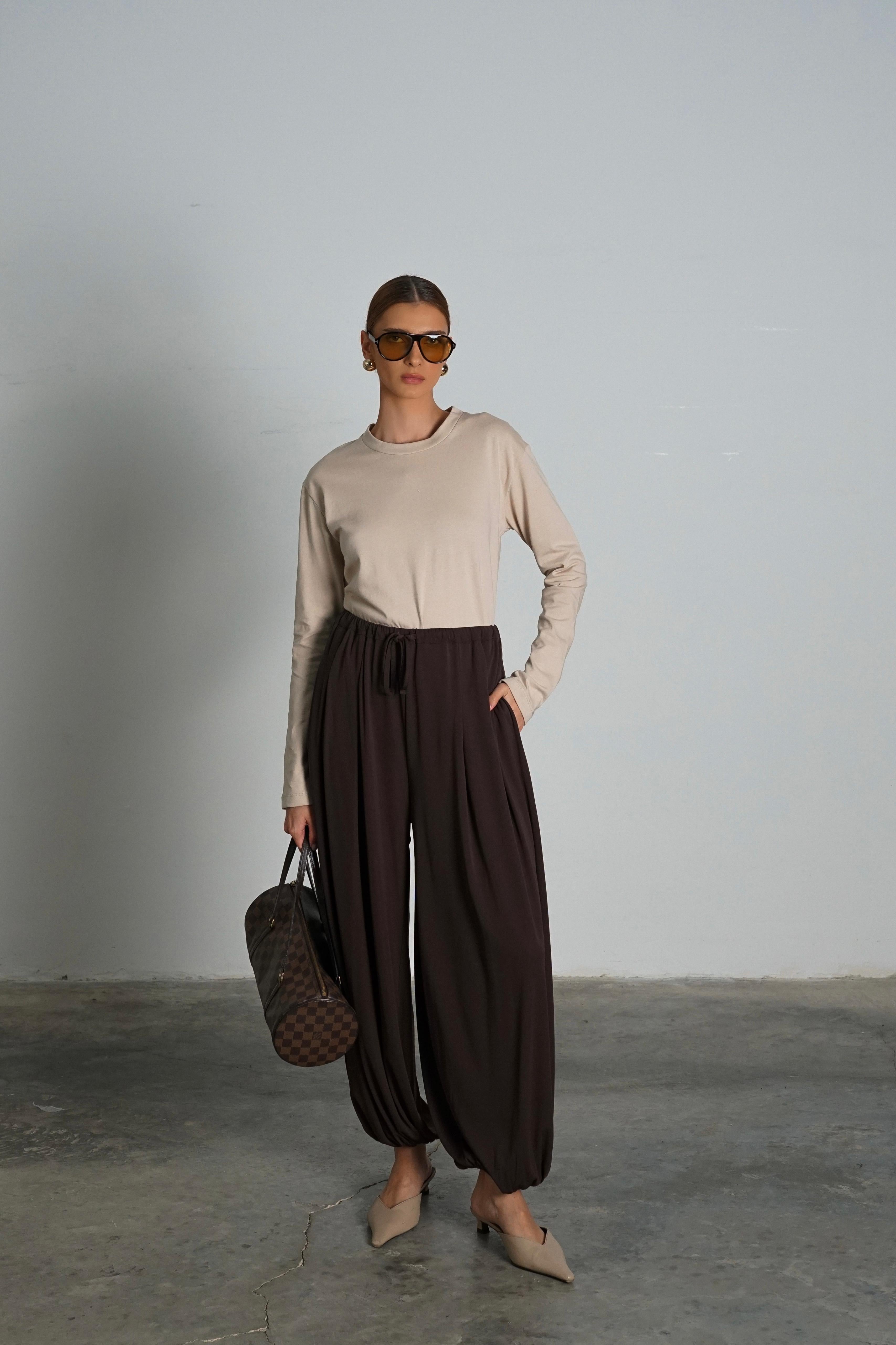 מכנס טיריון