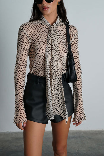 חולצת קאפלה