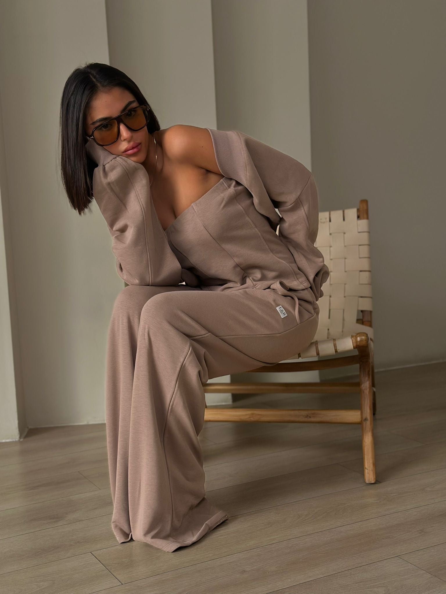 חליפת טריפל