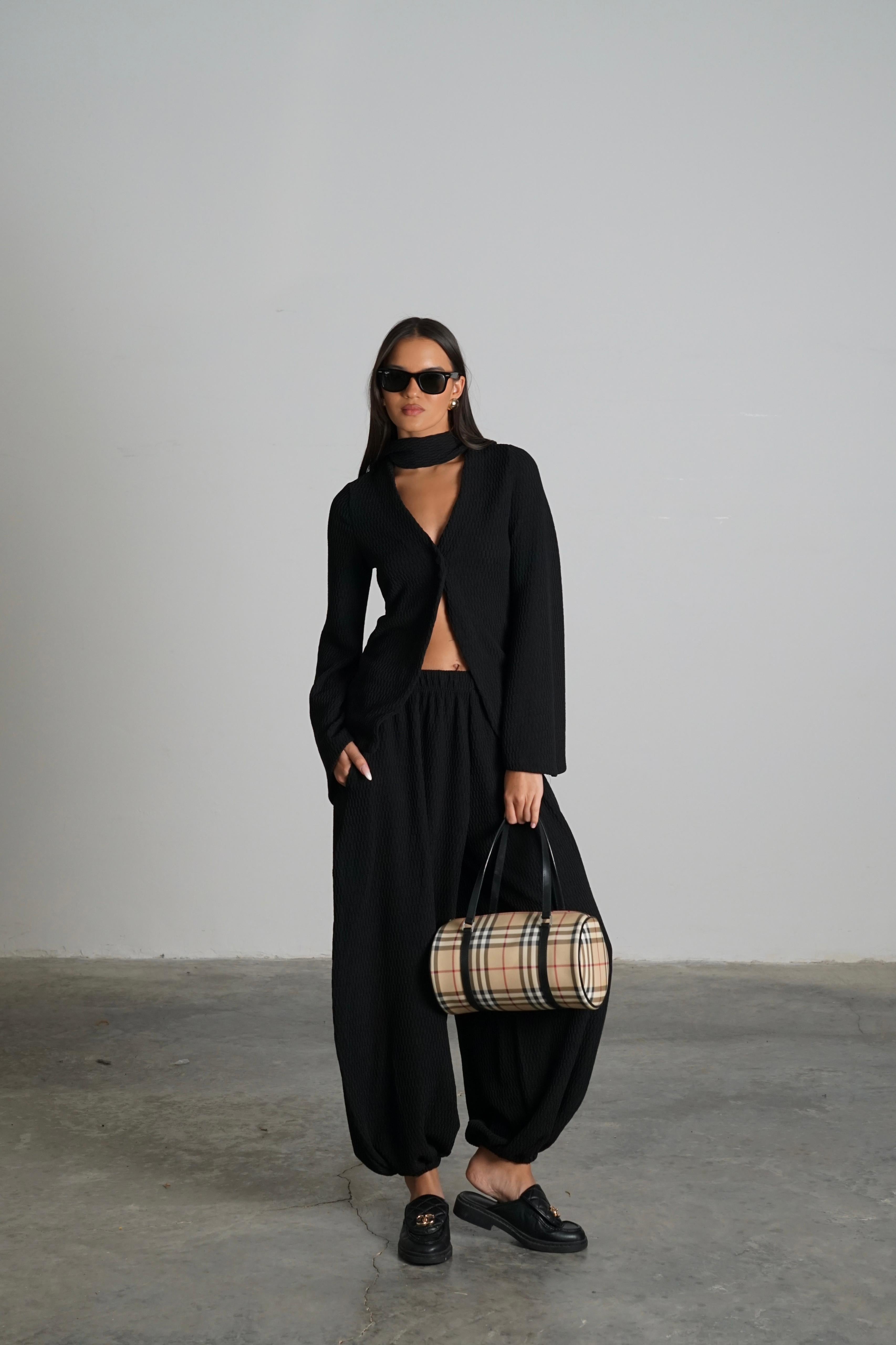 חליפת סאבלט