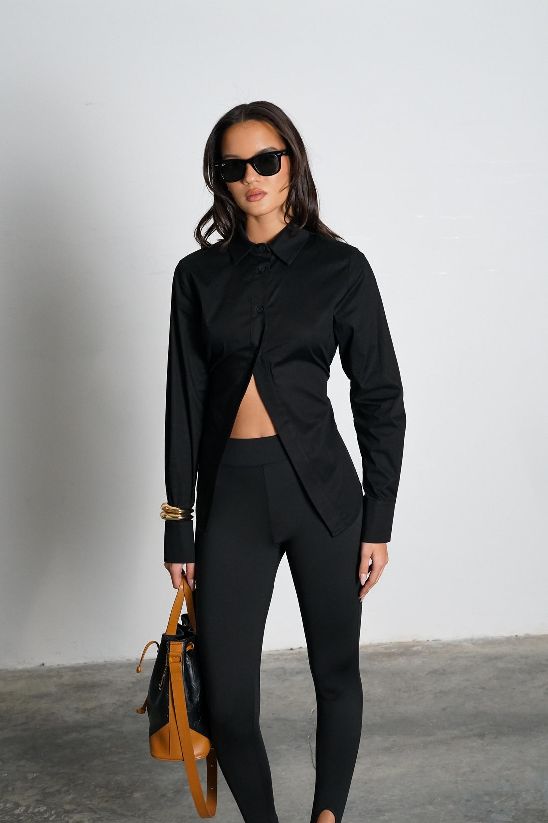 חולצת מידנייט