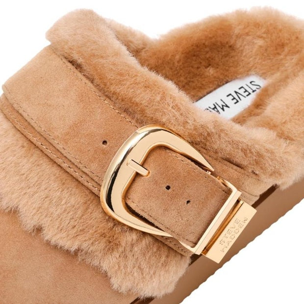 כפכף פרווה COZY UP
