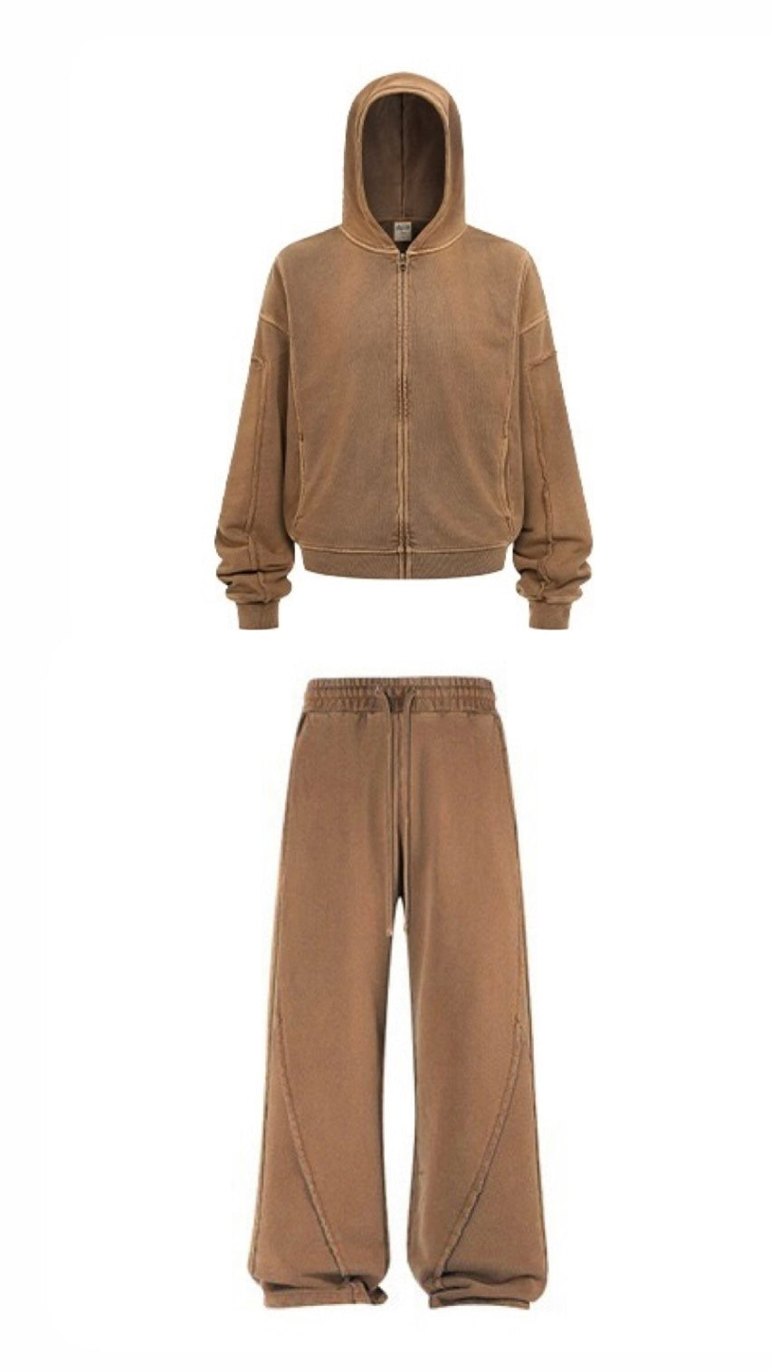 חליפת פרנץ׳